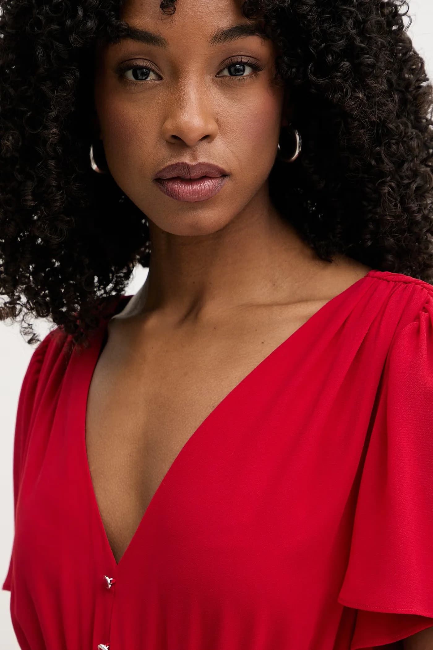 Платье - фото 7