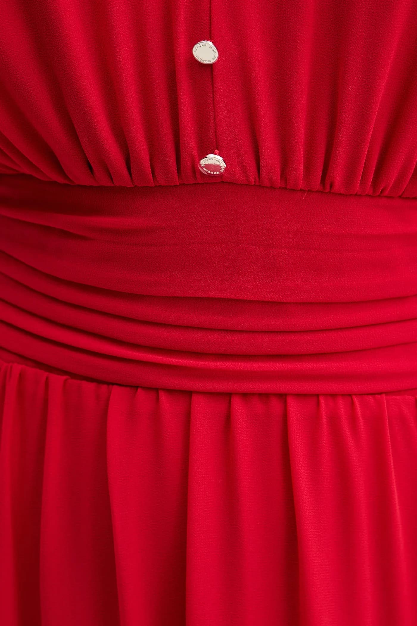 Платье - фото 9