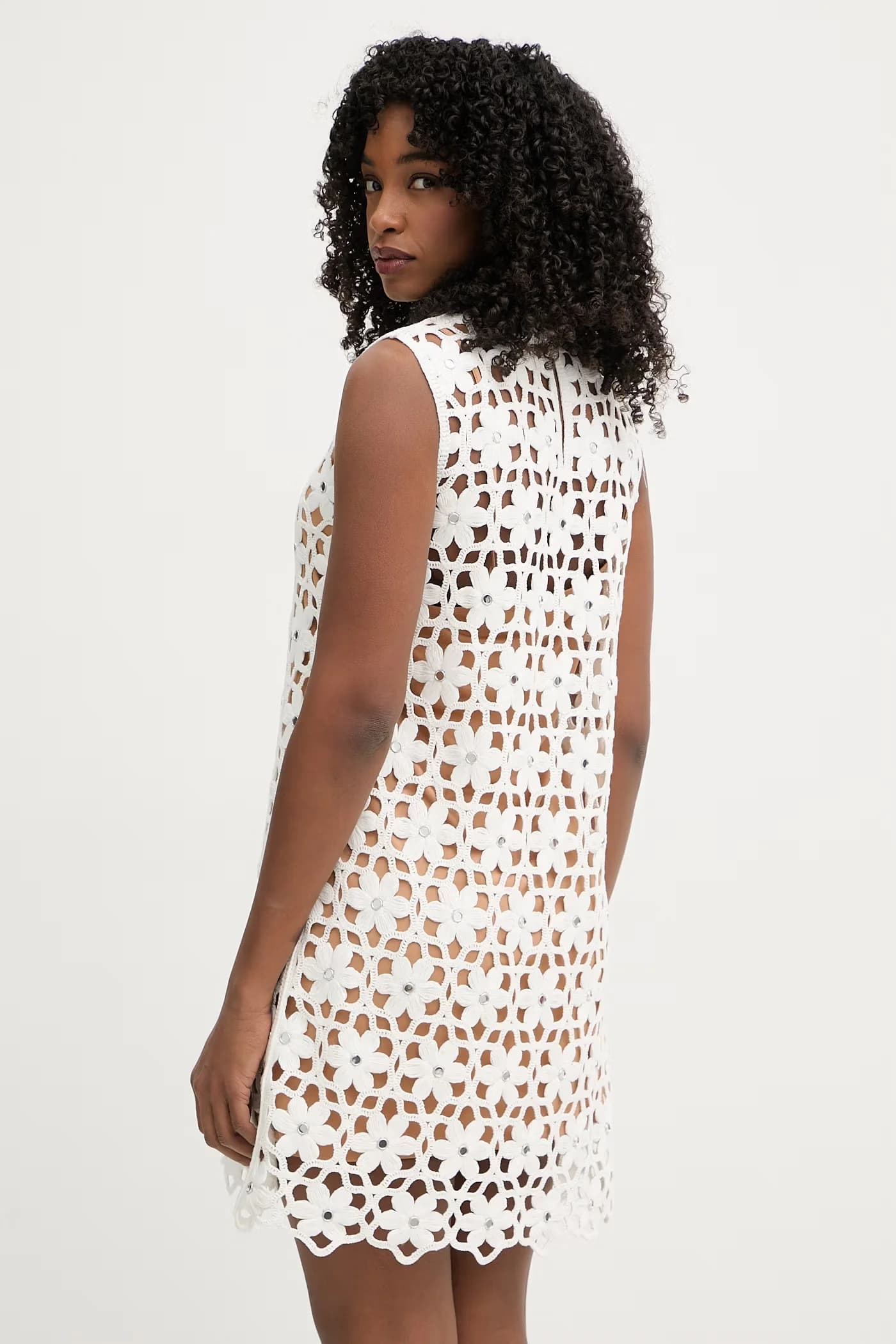 Платье - фото 3