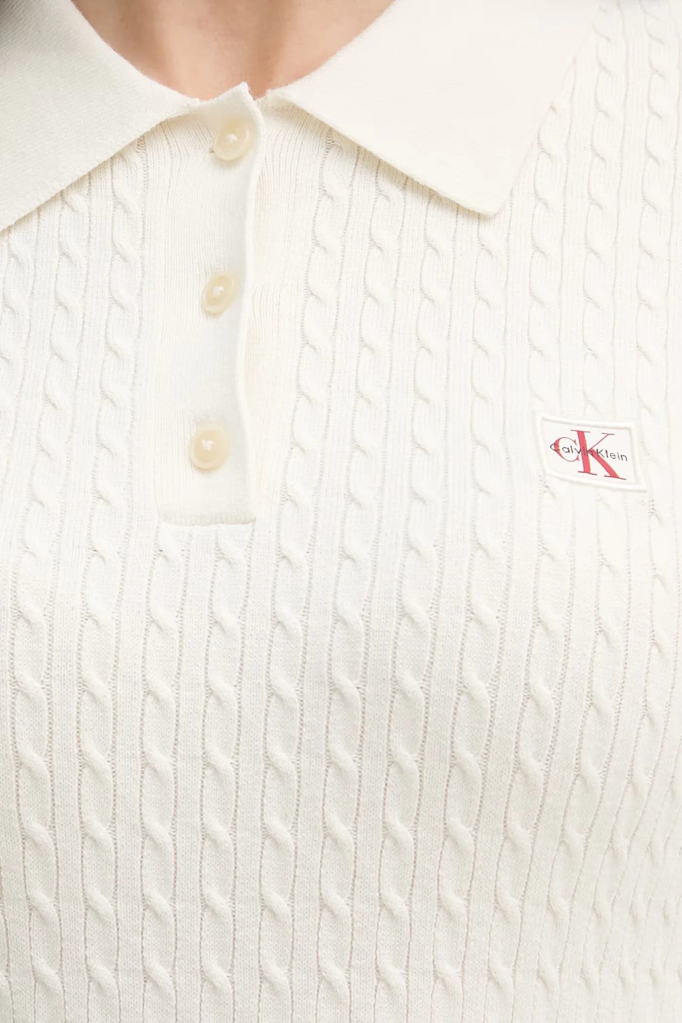 Хлопковое спортивное платье - фото 9