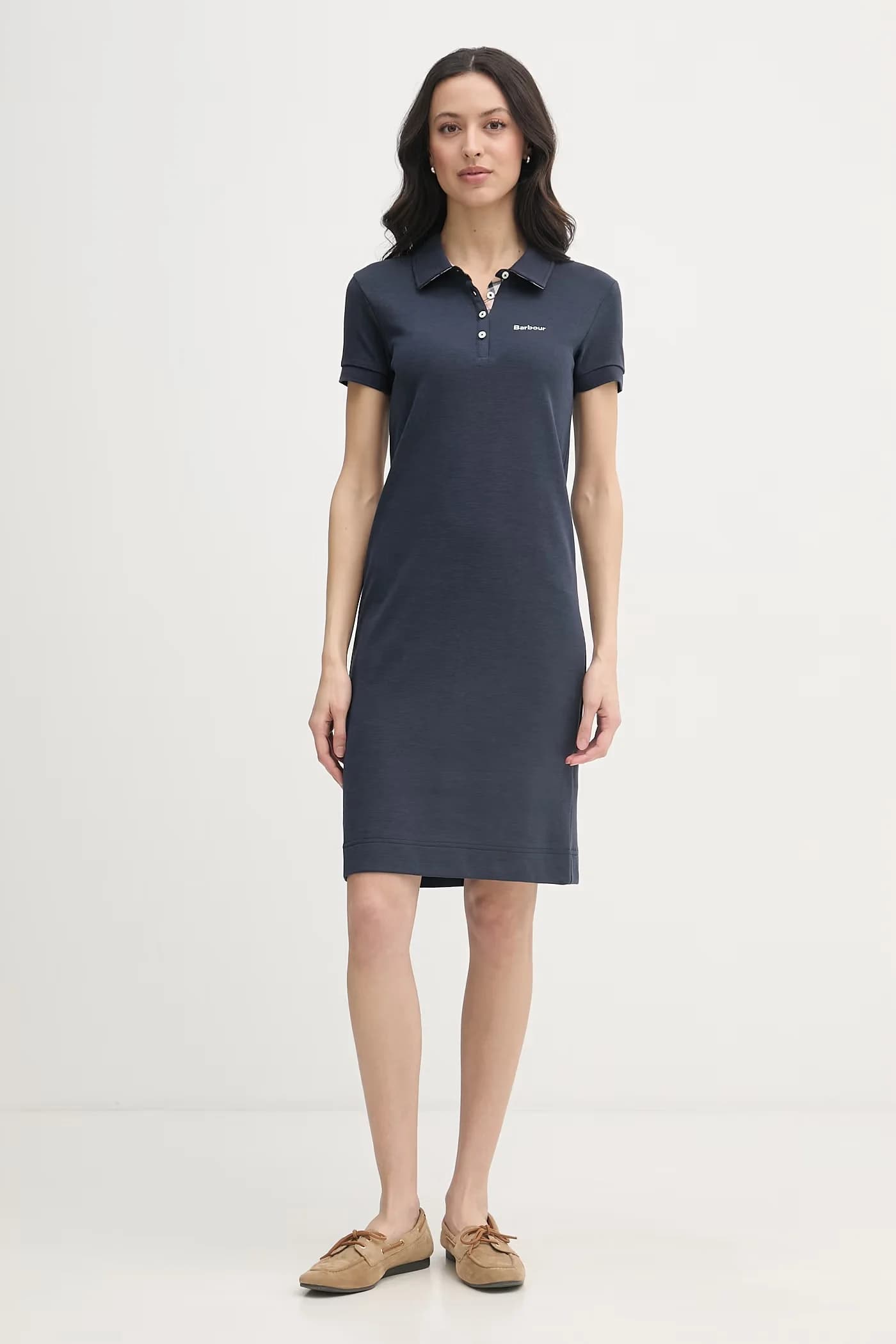 Платье из вискозы - фото 3