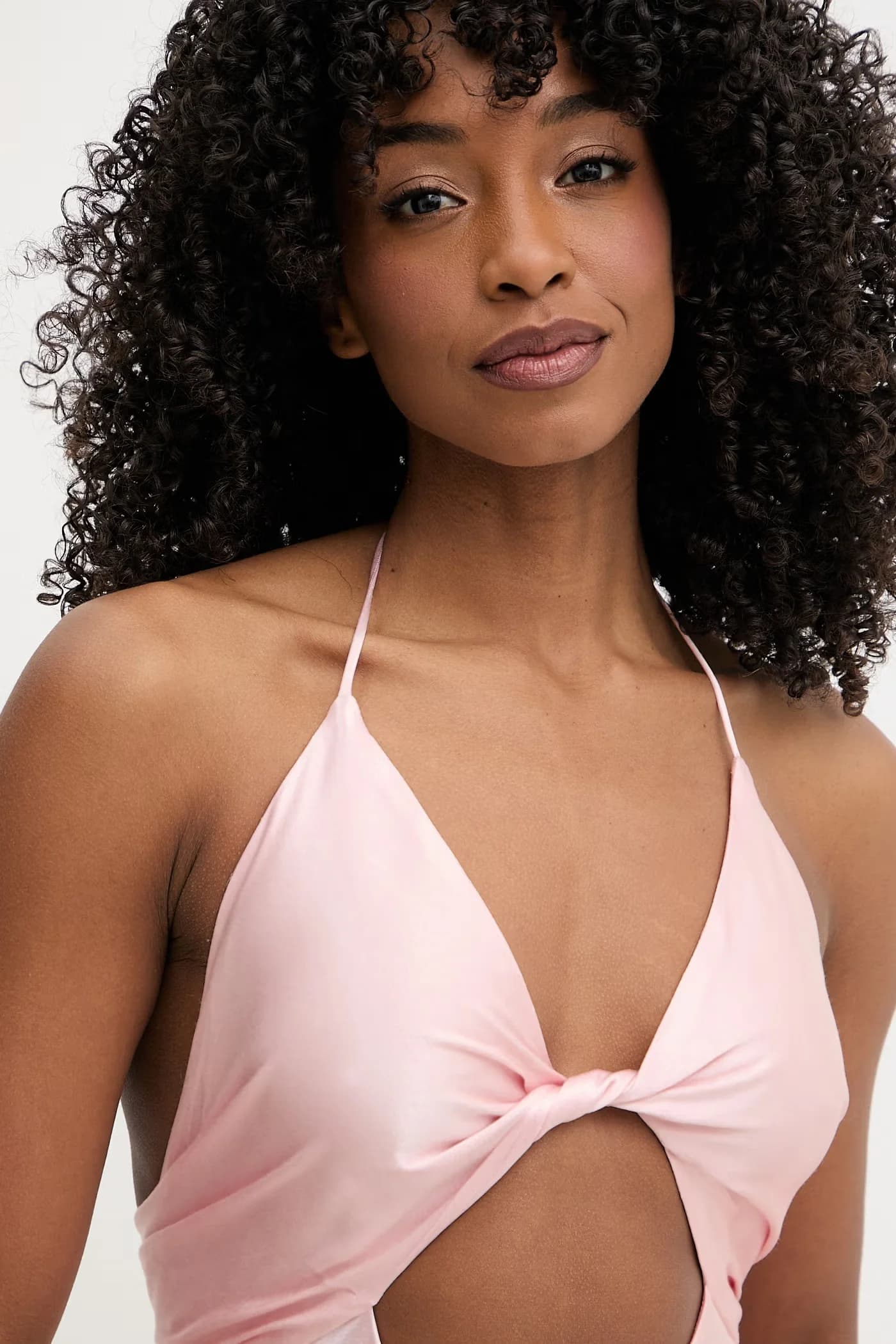 Нижнее платье из вискозы - фото 7