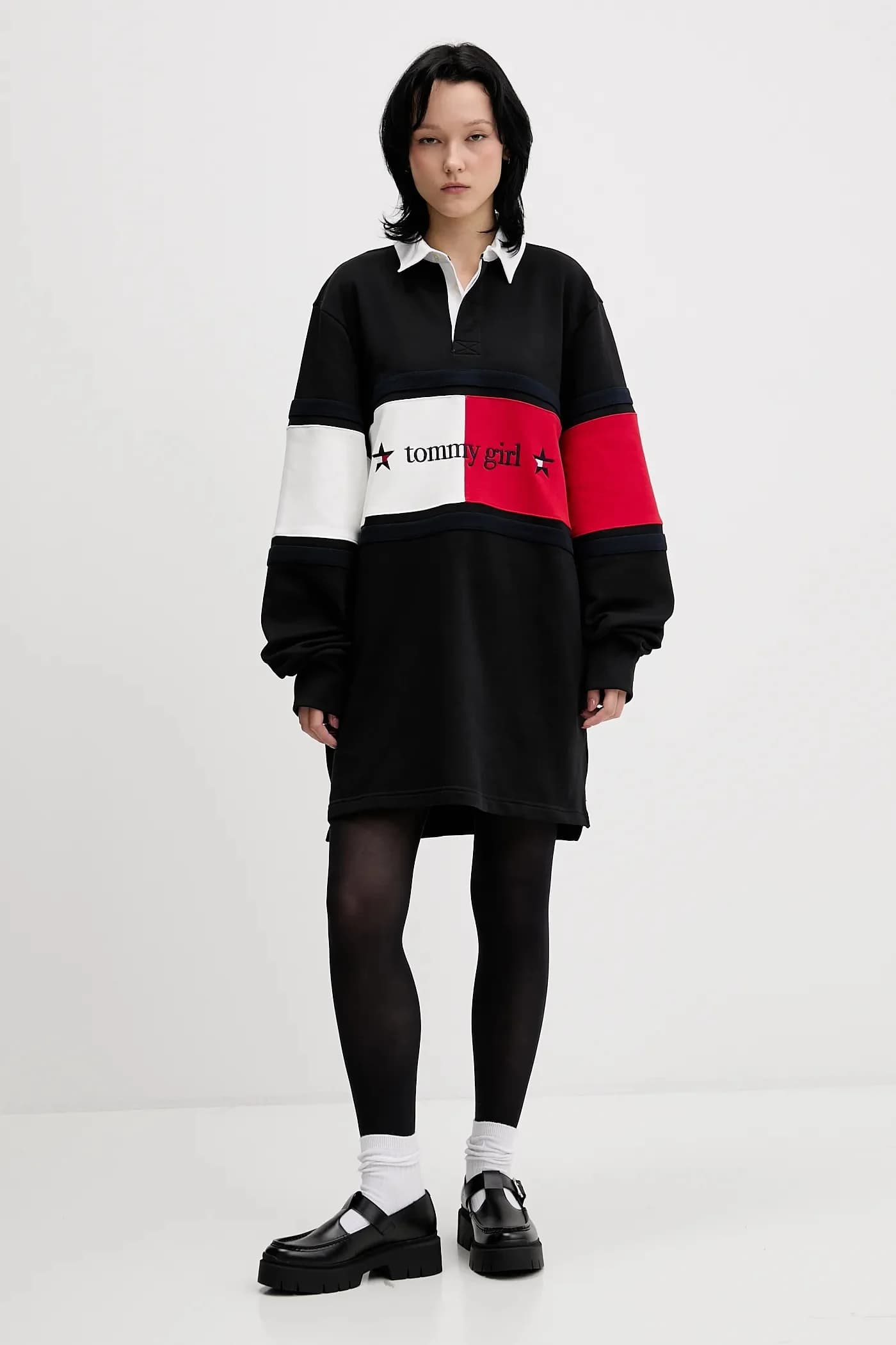 Хлопковое платье