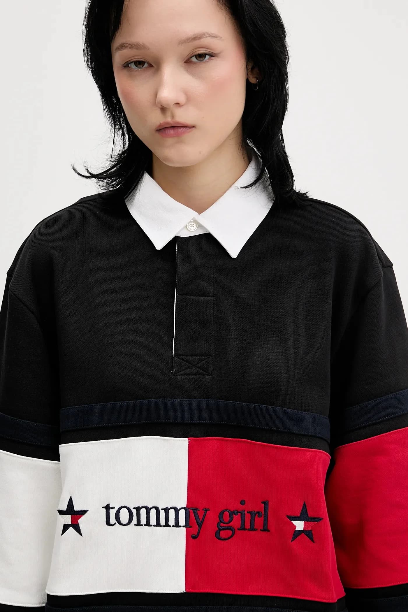 Хлопковое платье - фото 4