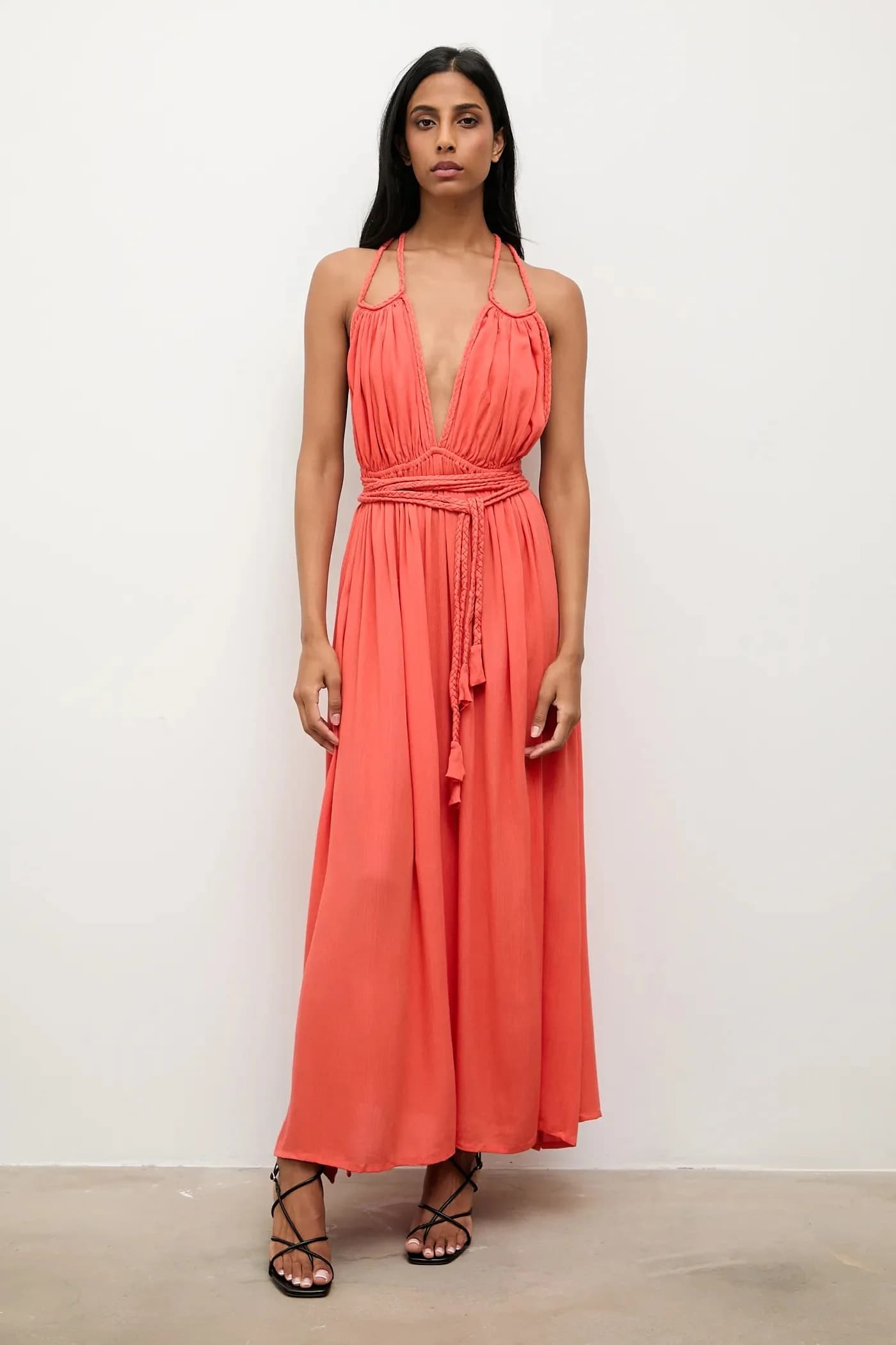 Платье - фото 3