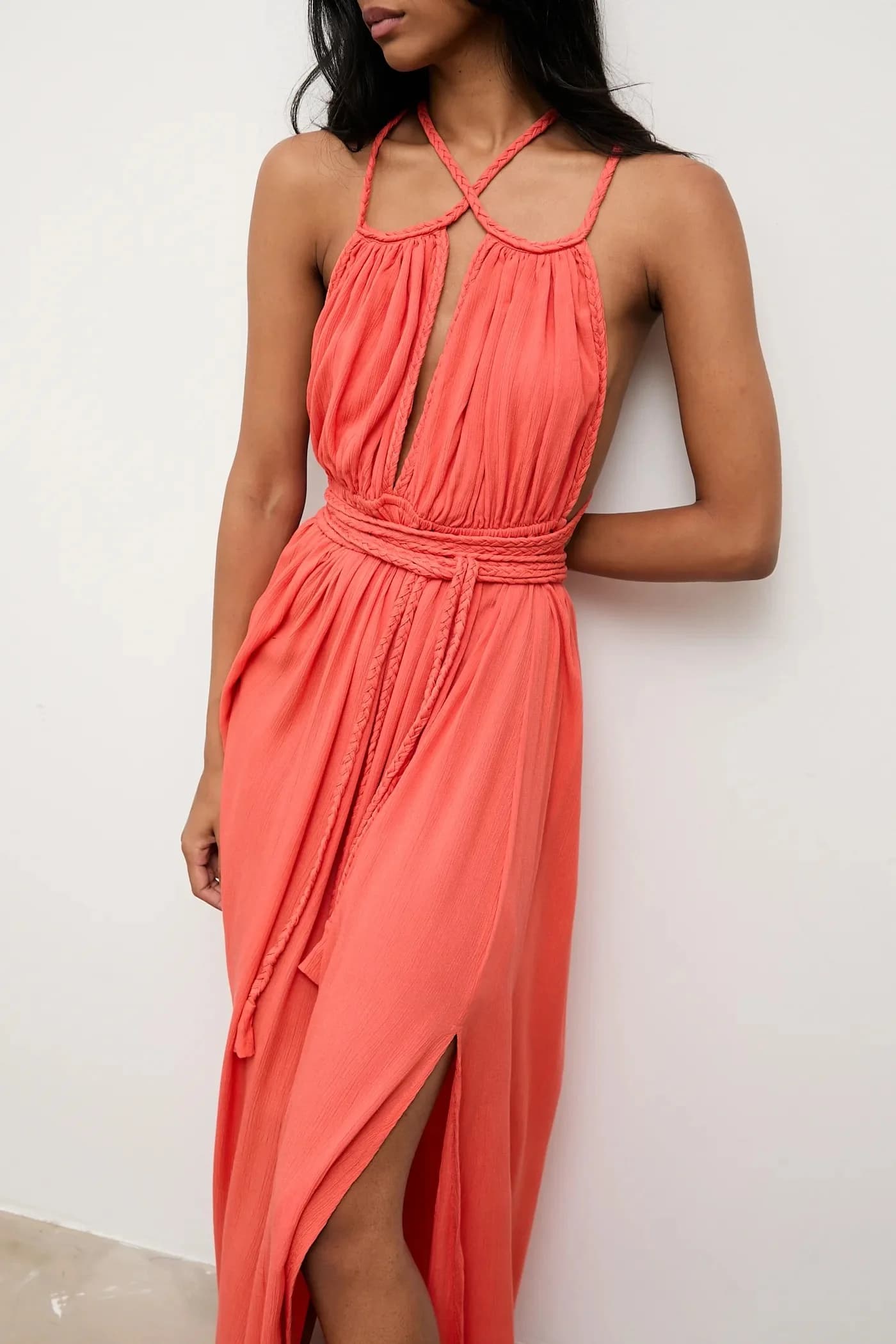 Платье - фото 5