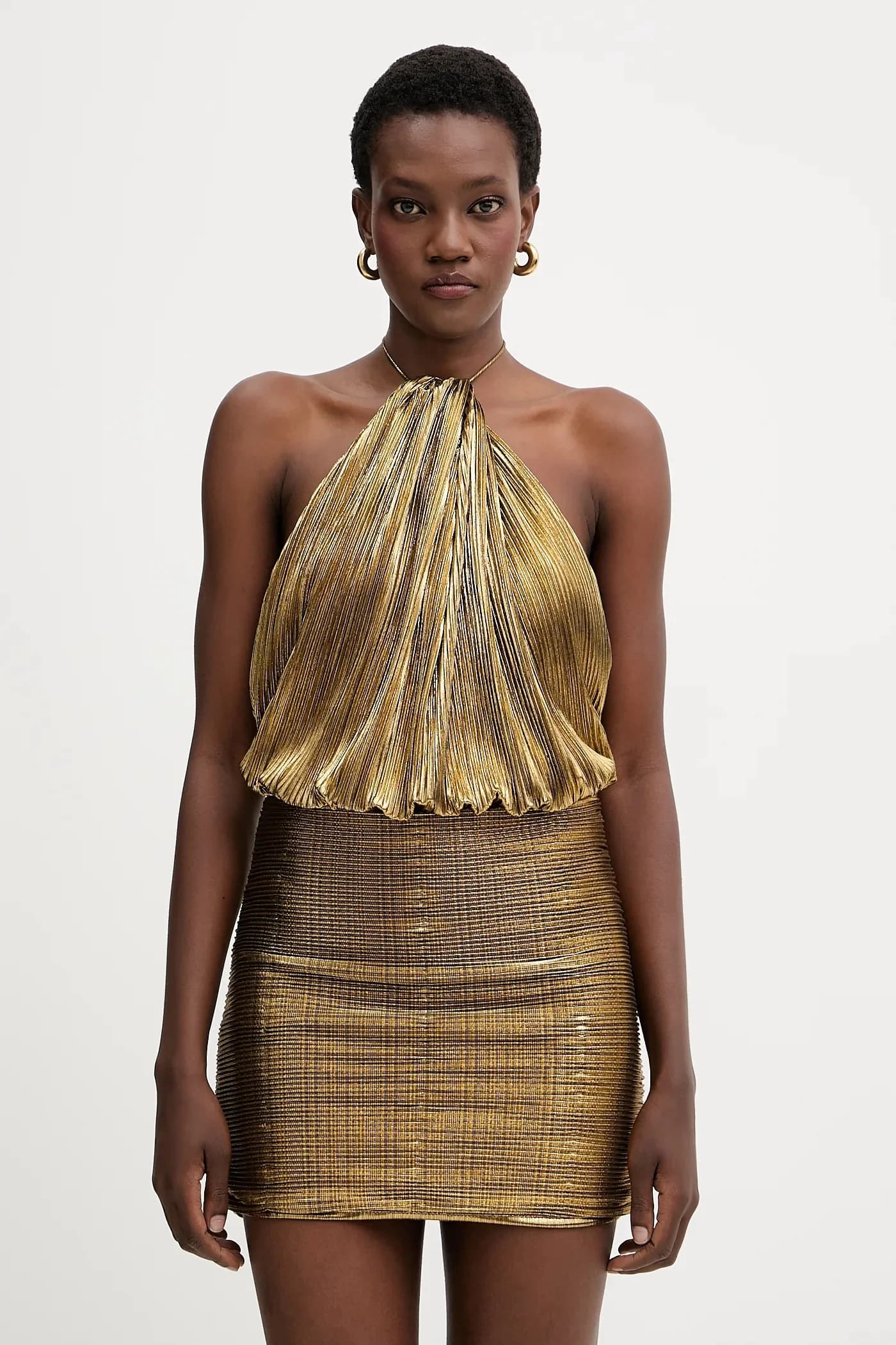 Платье Лавиния