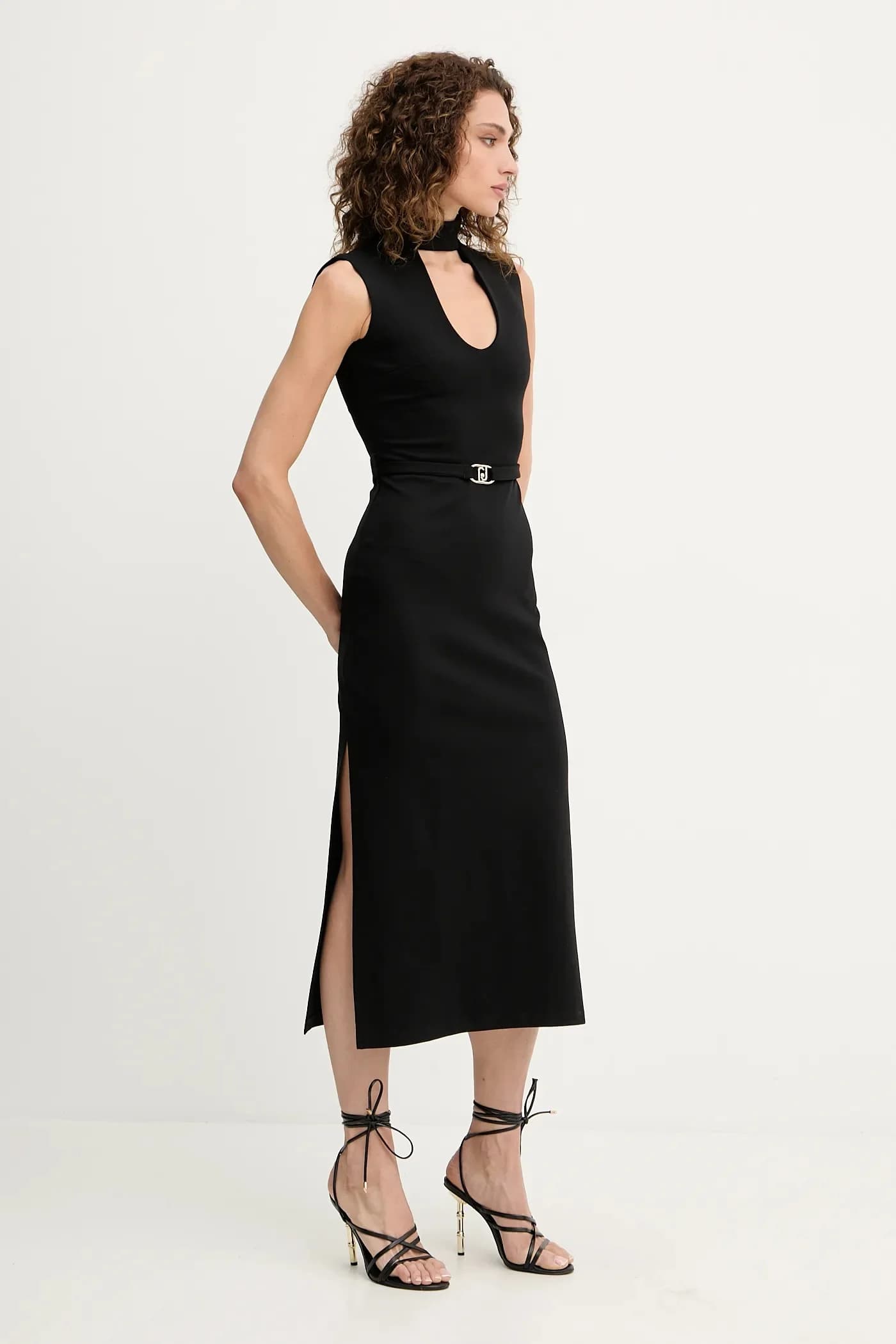 Платье - фото 3