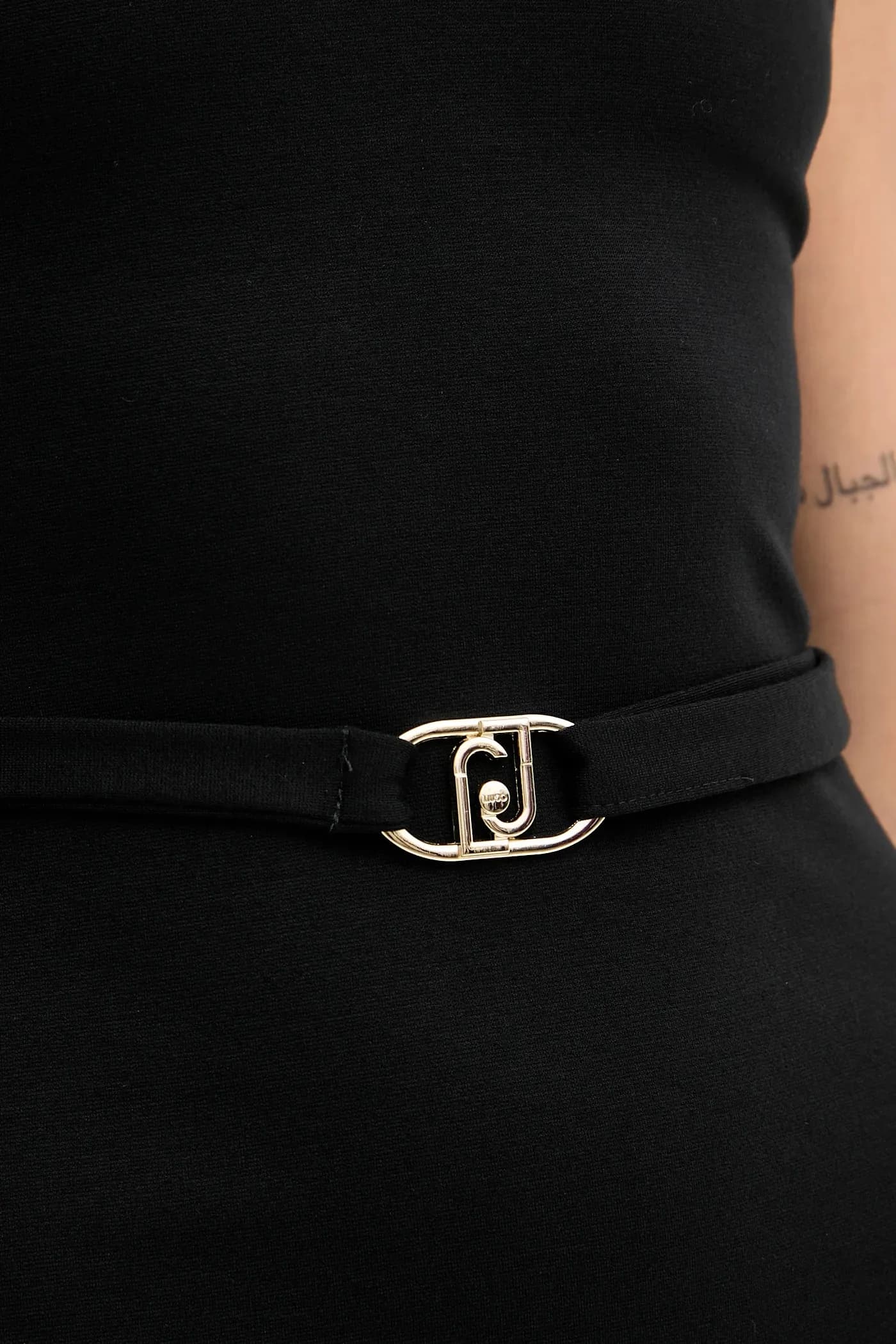 Платье - фото 9