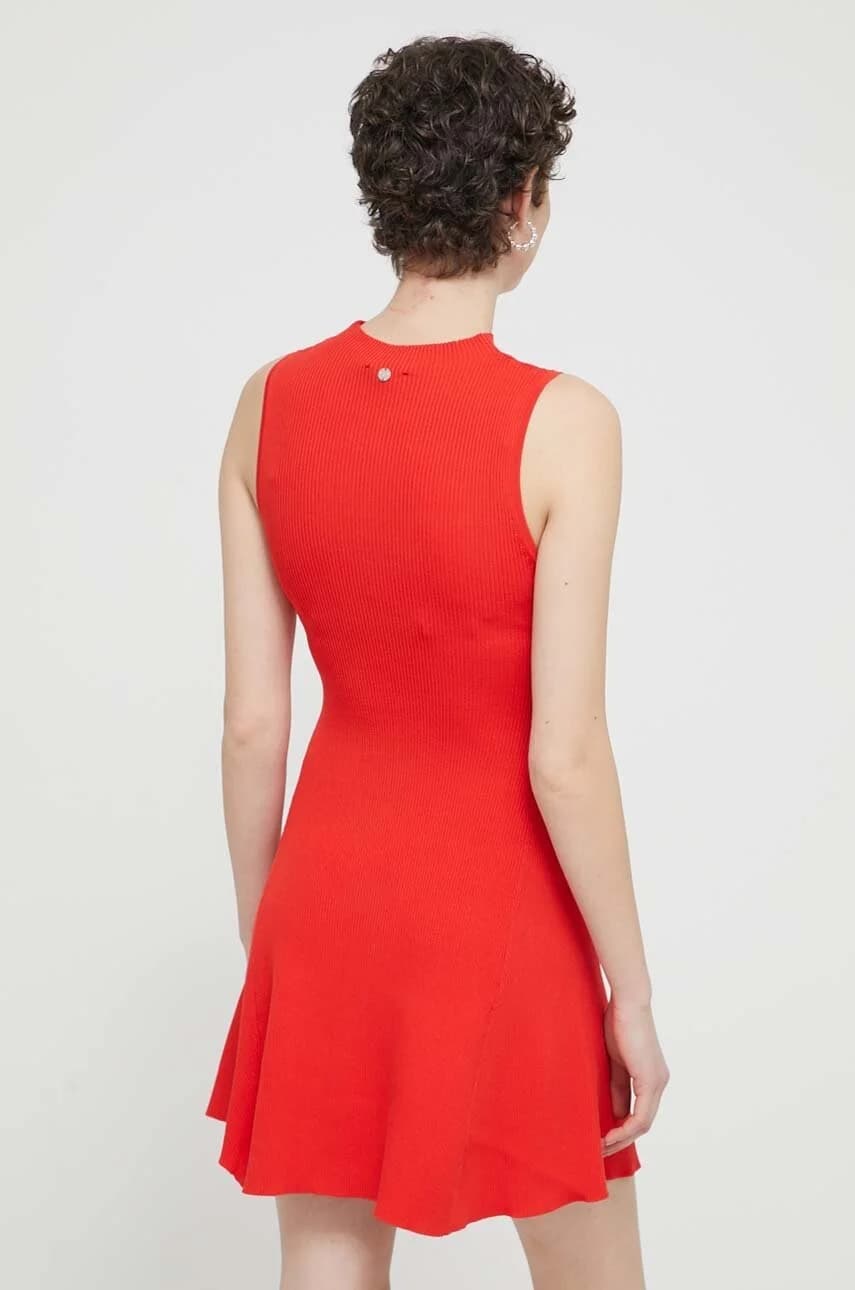 платье TERNER - фото 5