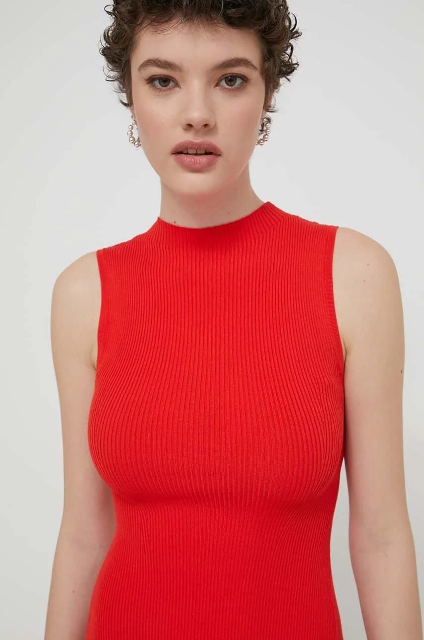 платье TERNER - фото 9