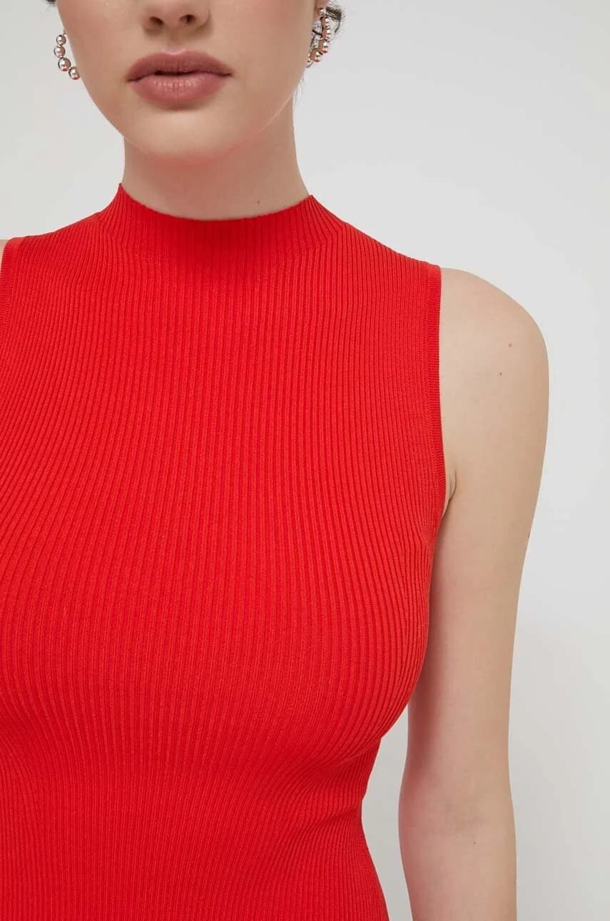 платье TERNER - фото 11