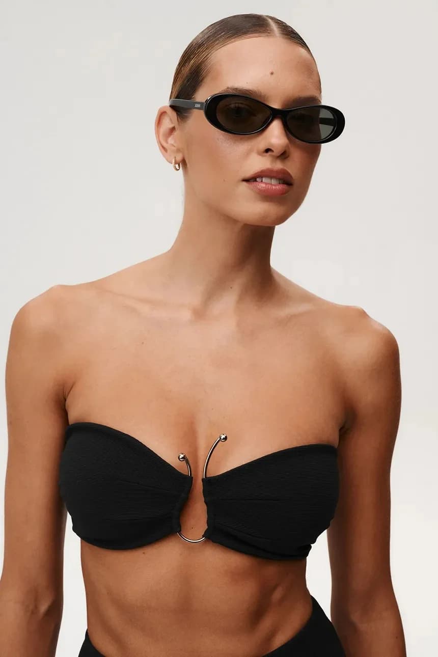 Женский бюстгальтер для плавания Dune Bikini Top - фото 3