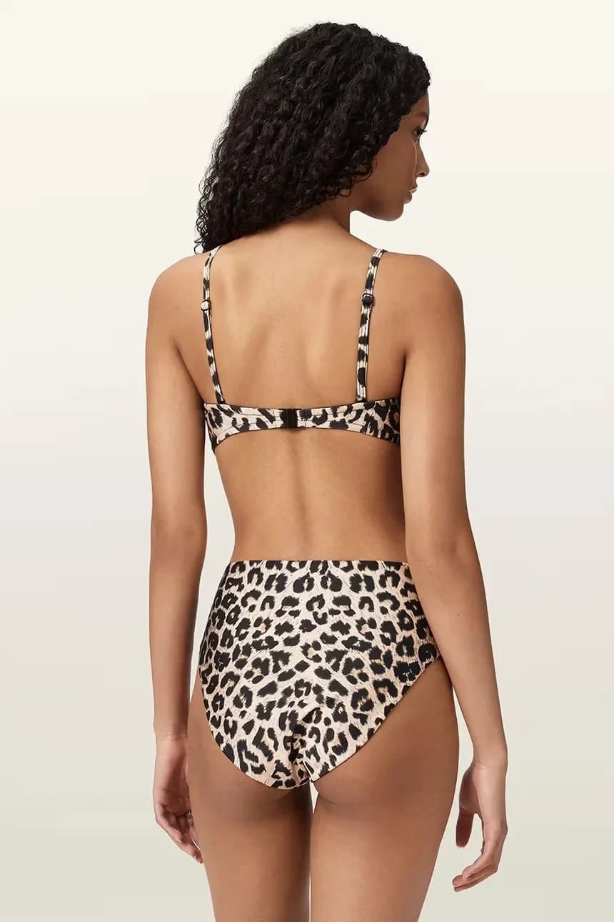 Женский купальник-двойка COURT - фото 3