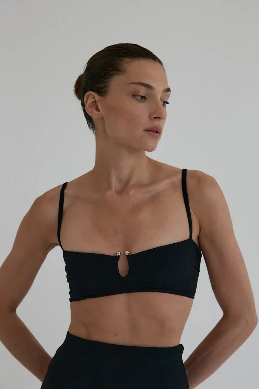 CUAL женский купальник для плавания