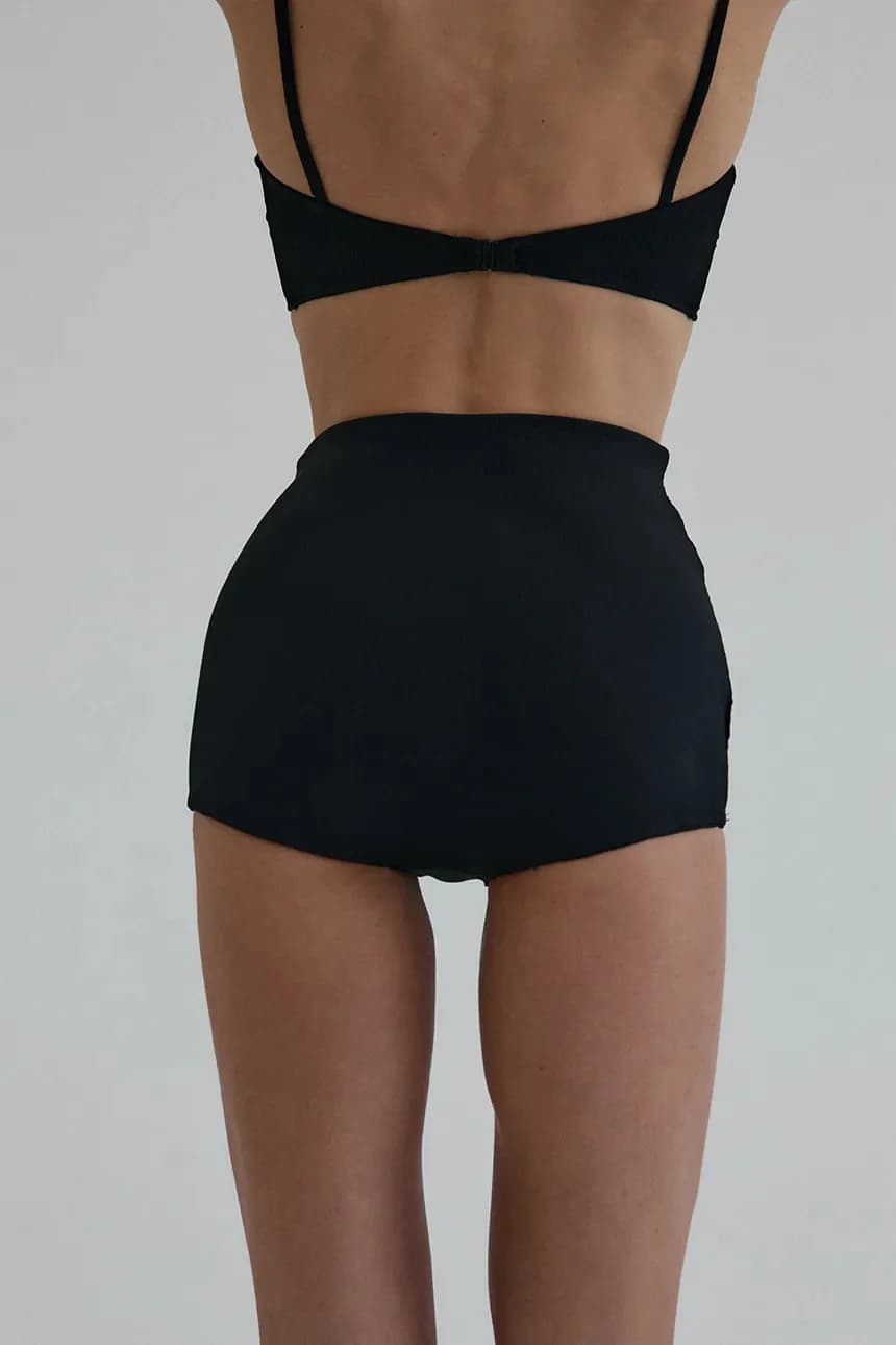 CUAL женский купальник для плавания - фото 4