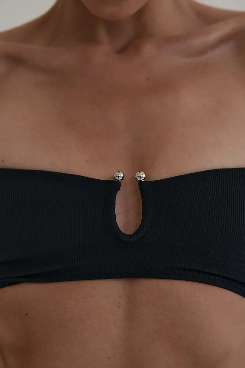 CUAL женский купальник для плавания - фото 5