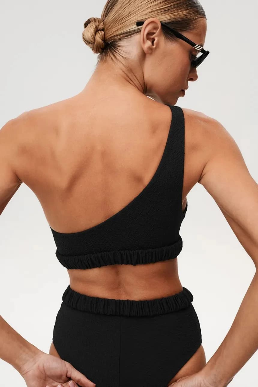 Женский бюстгальтер для плавания Catalina Bikini Top - фото 3