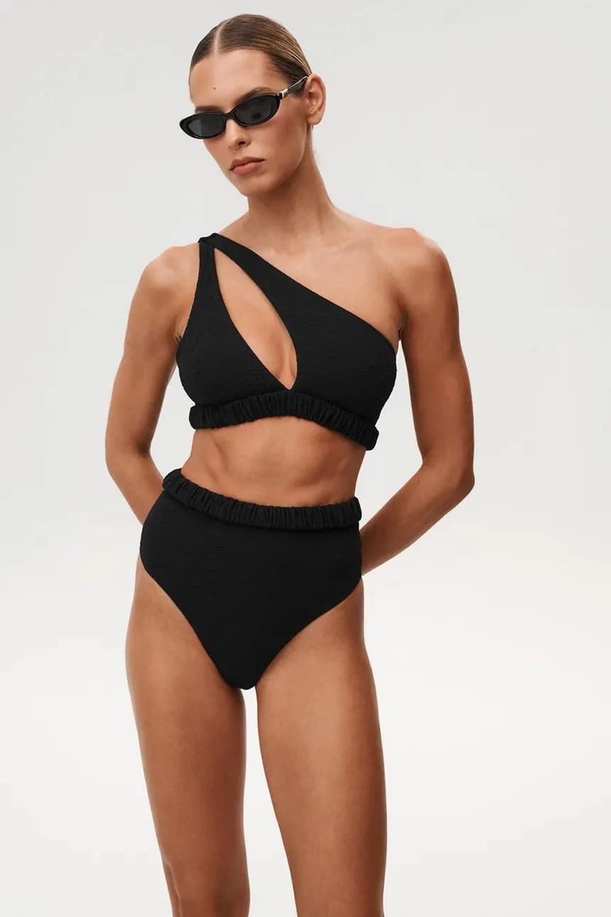 Женский бюстгальтер для плавания Catalina Bikini Top - фото 5