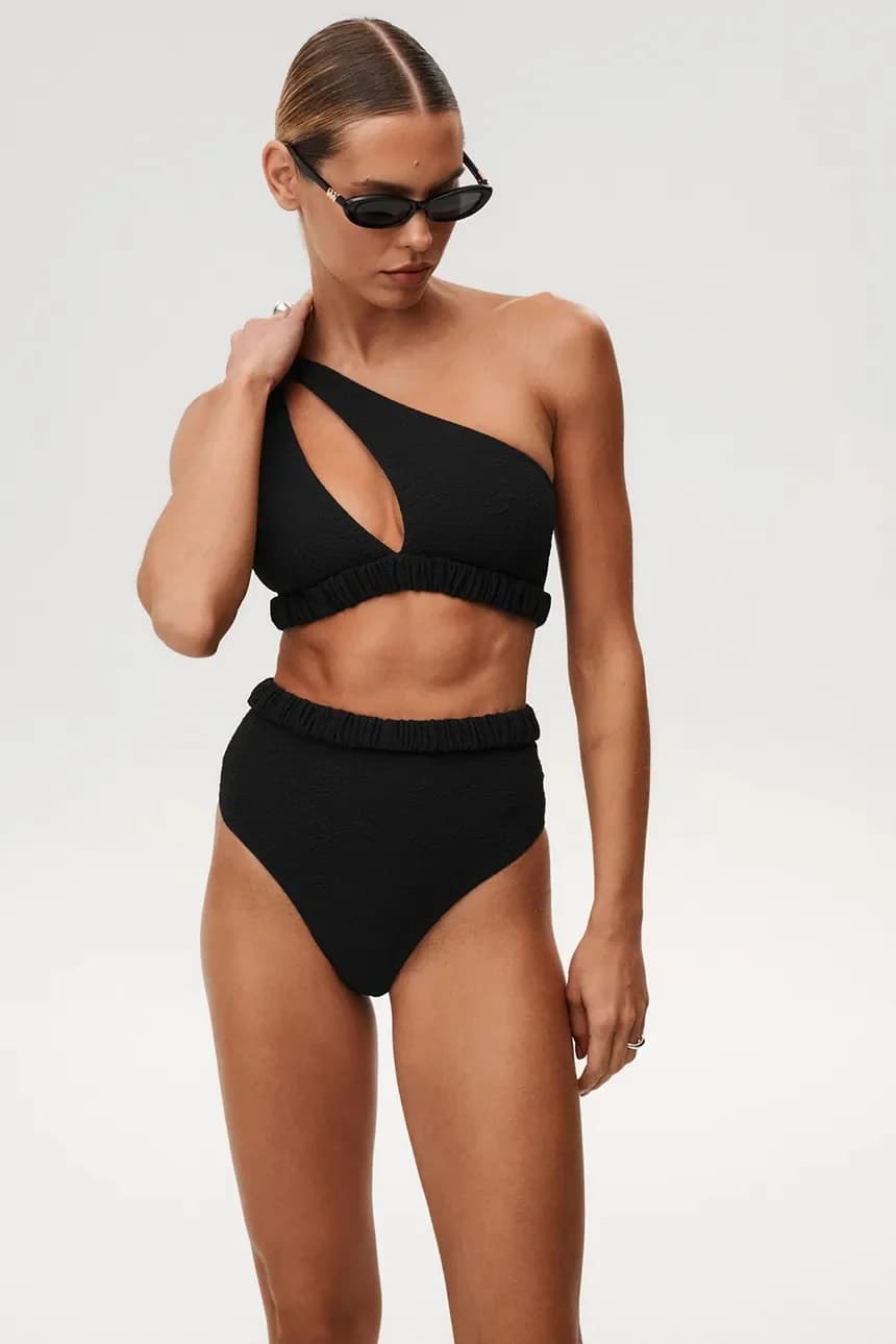 Женский бюстгальтер для плавания Catalina Bikini Top - фото 6