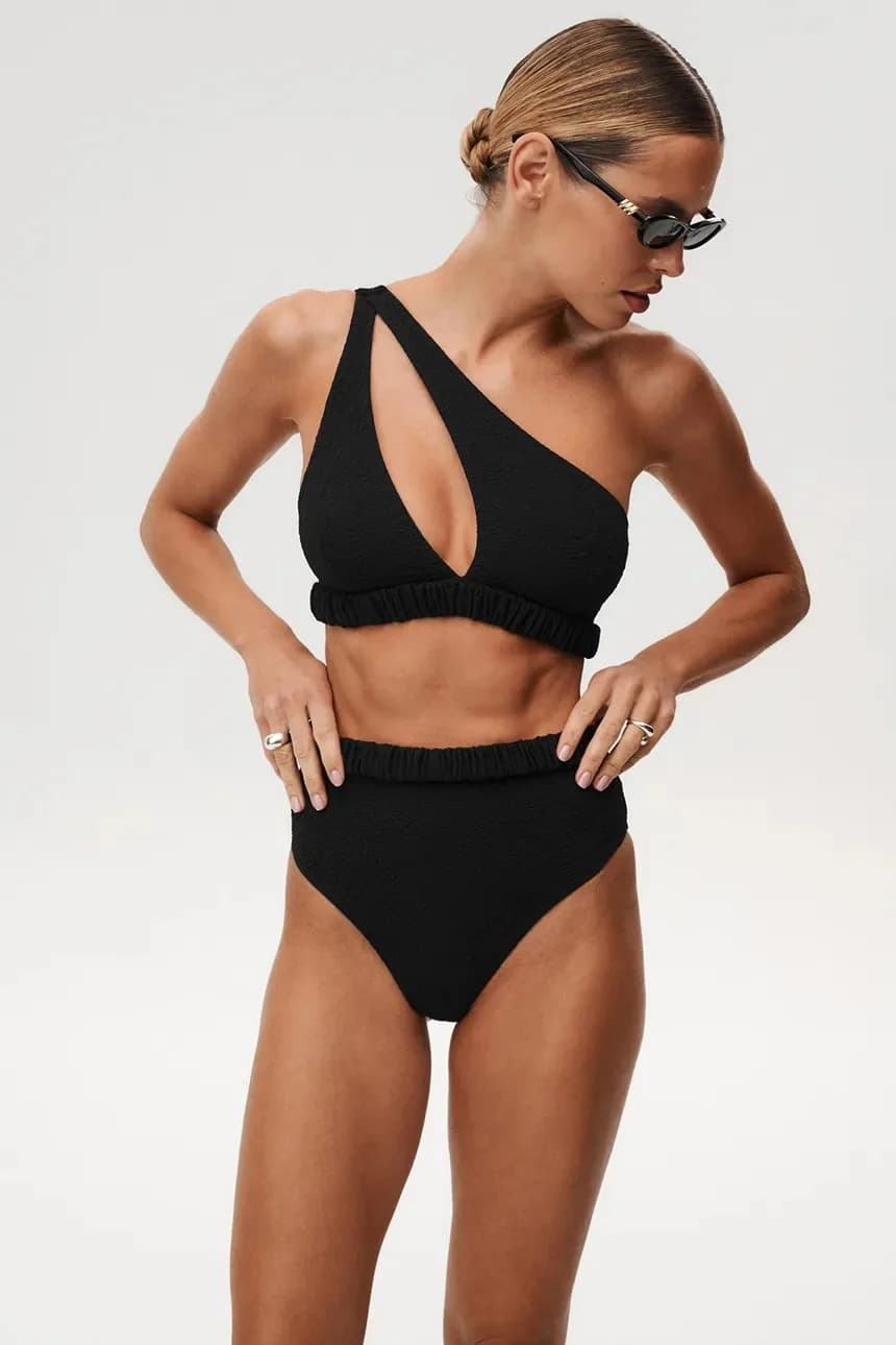 Женские плавки-плавки Catalina Bikini Bottom - фото 4