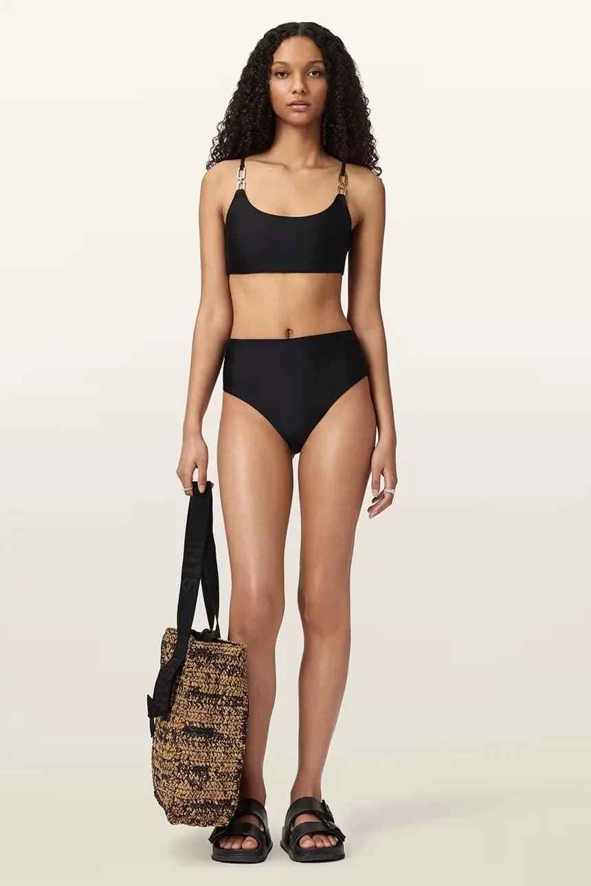 Женский купальник TALARIA - фото 4