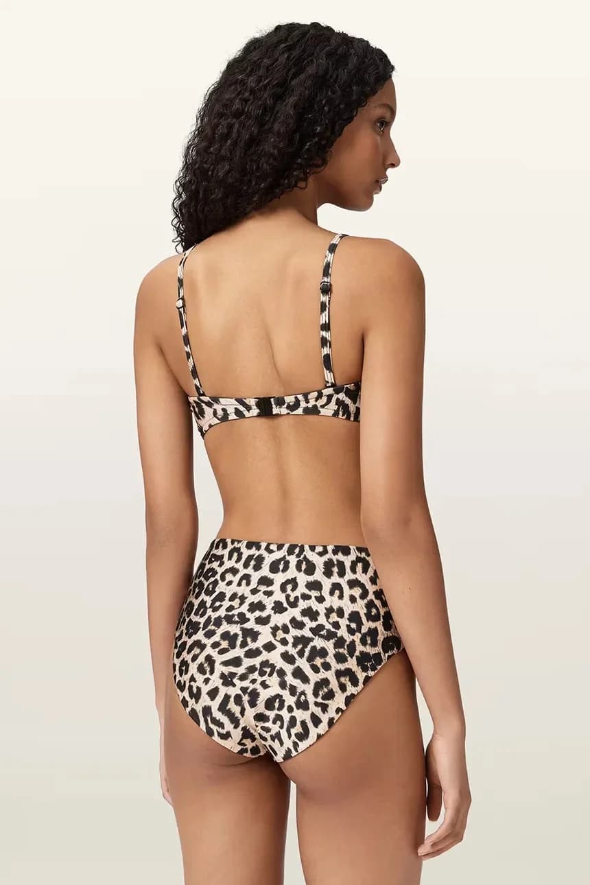 ТАЛАРИЯ женское бикини - фото 3