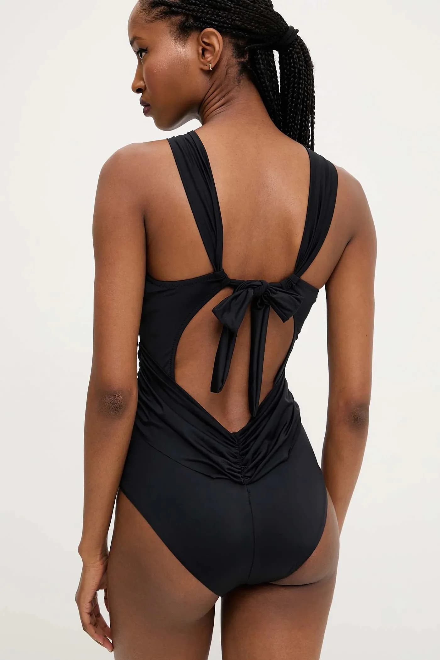 Цельный купальник - фото 2