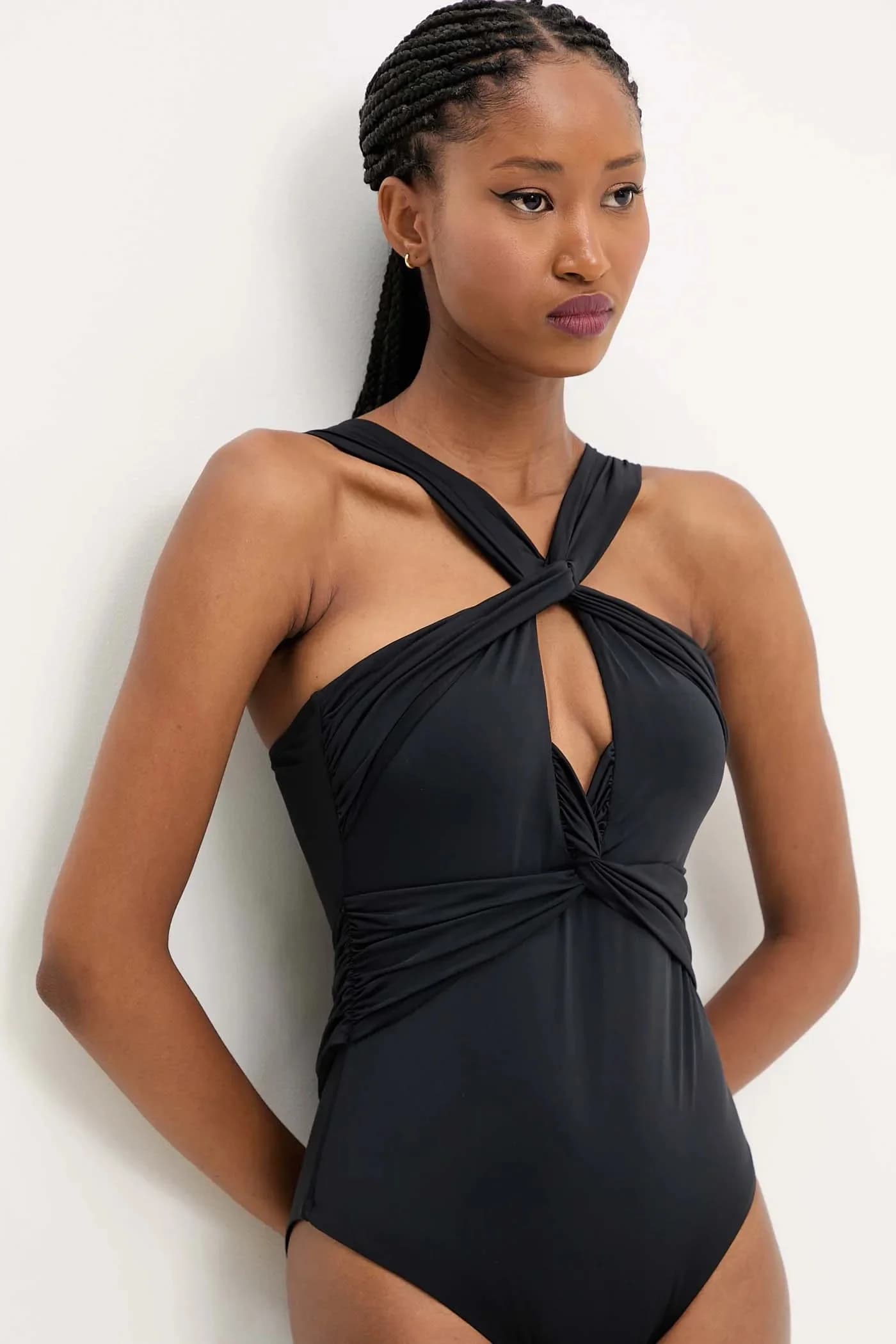 Цельный купальник - фото 3