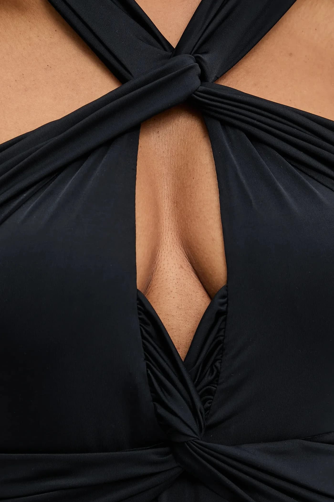 Цельный купальник - фото 4