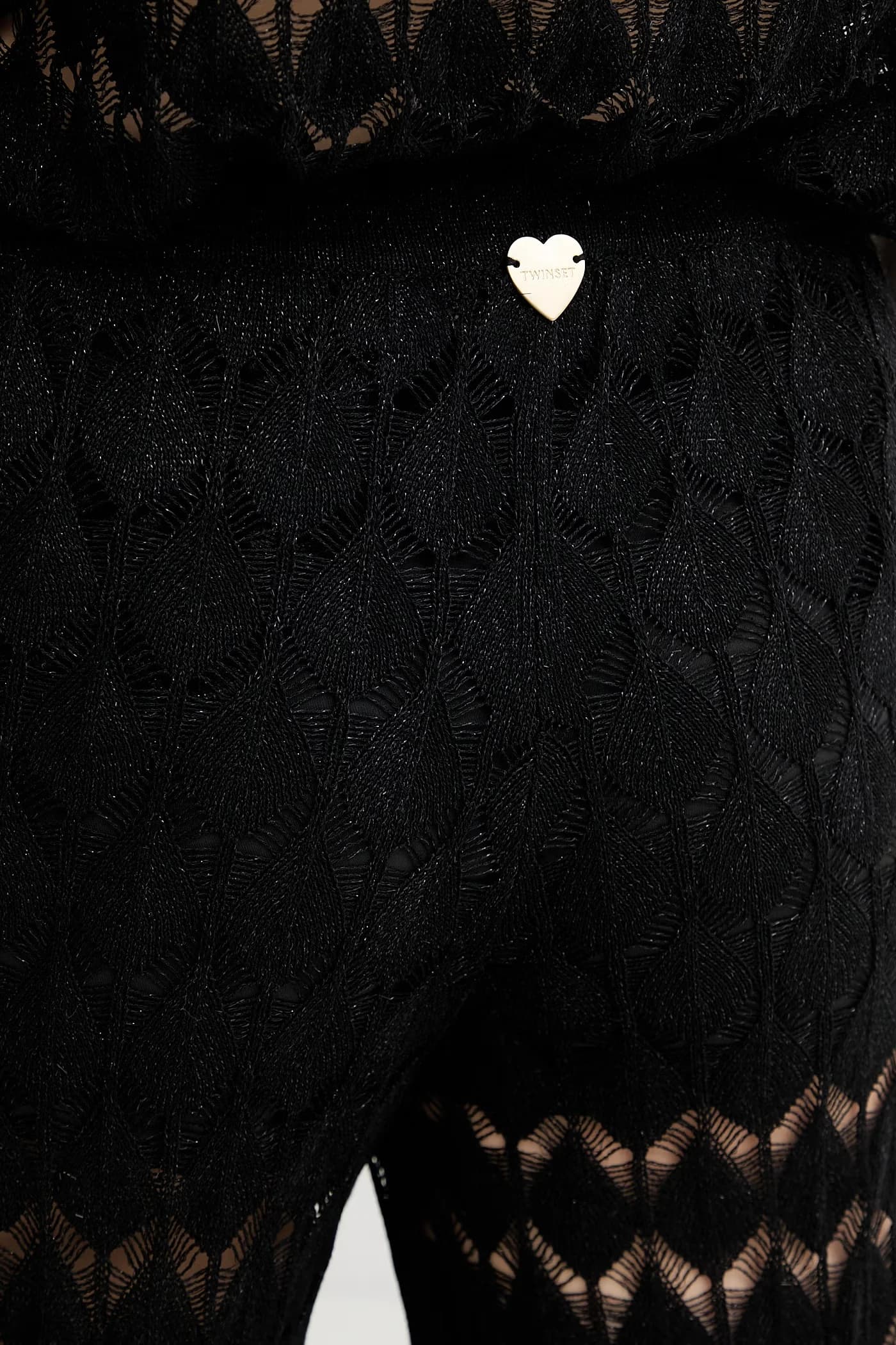 Женские пляжные брюки - фото 3