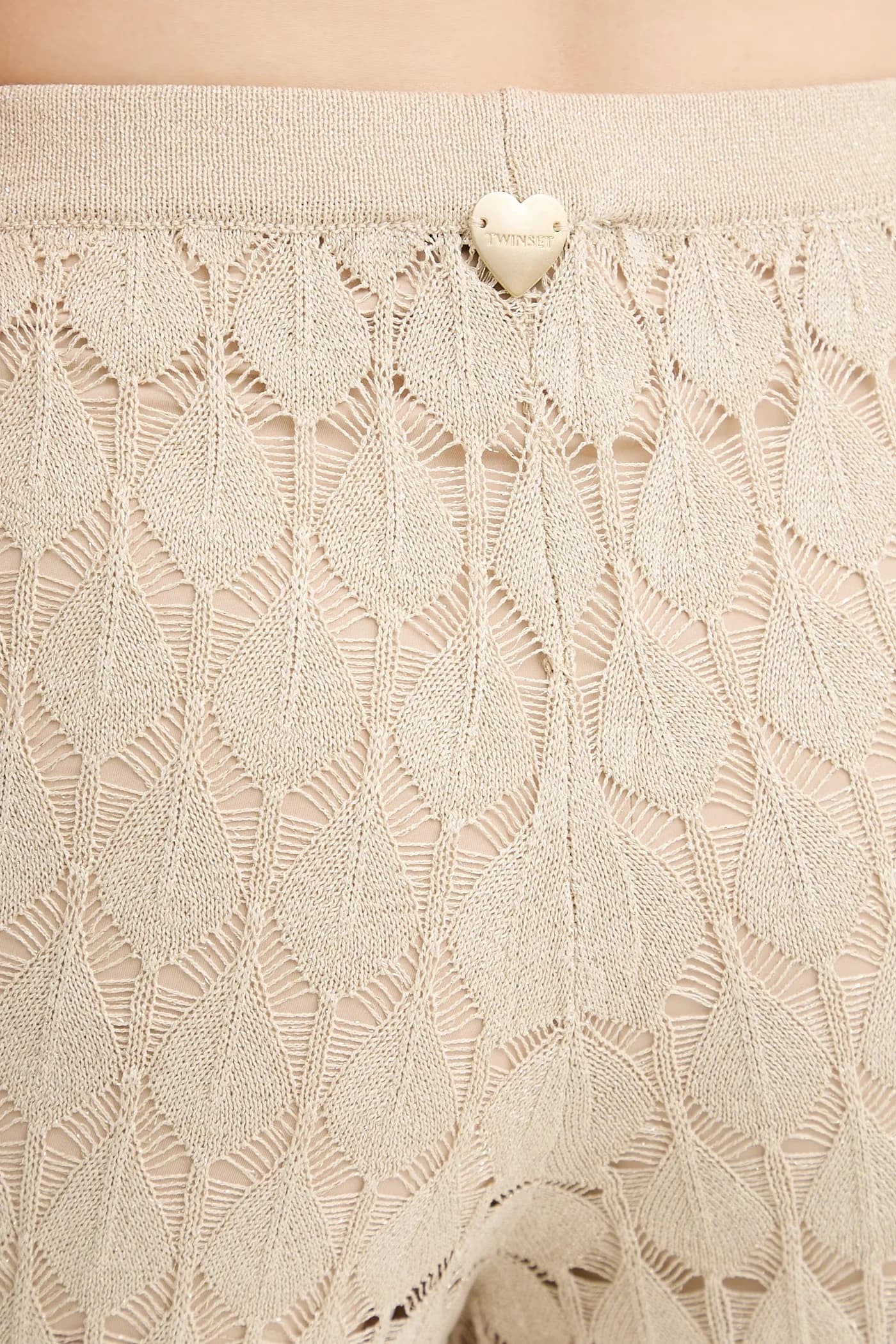 Женские пляжные брюки - фото 4