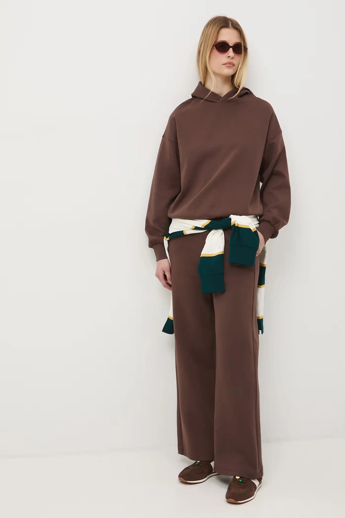 Женские спортивные штаны - фото 2