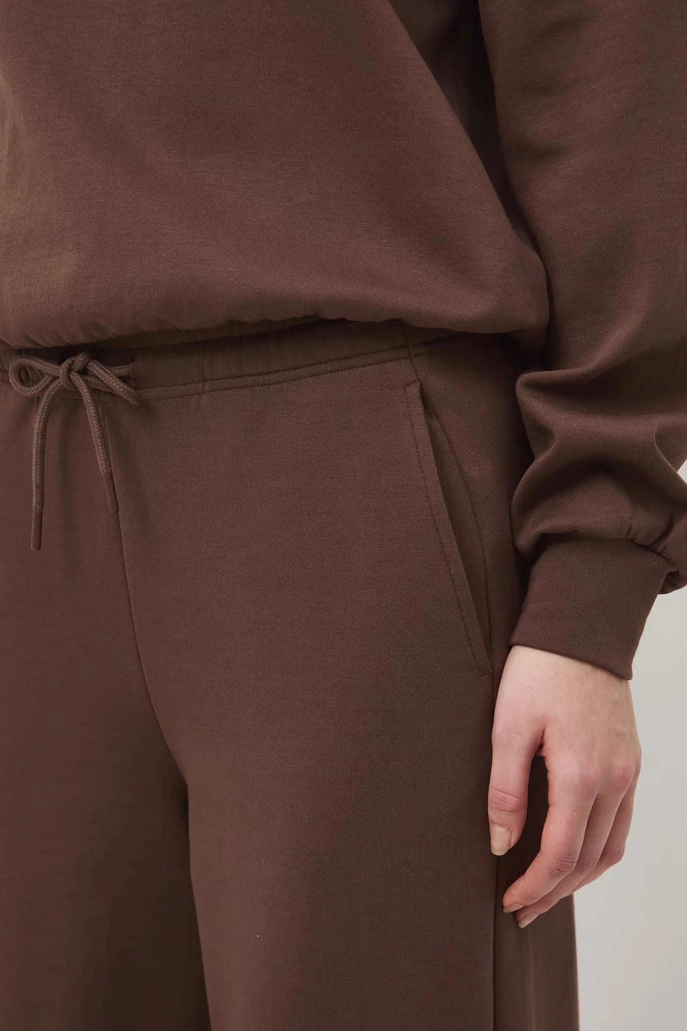 Женские спортивные штаны - фото 4