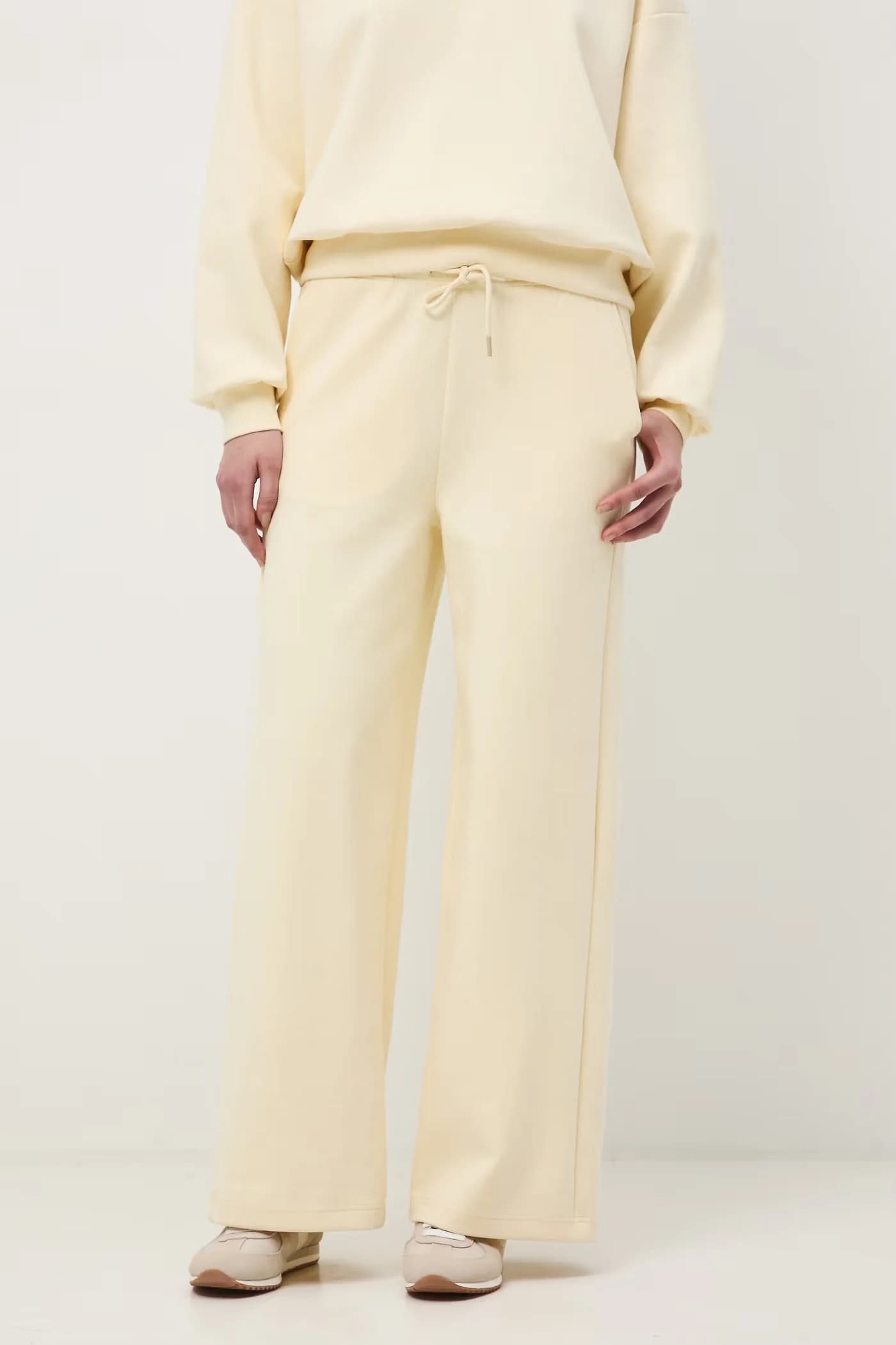 Женские спортивные штаны - фото 2