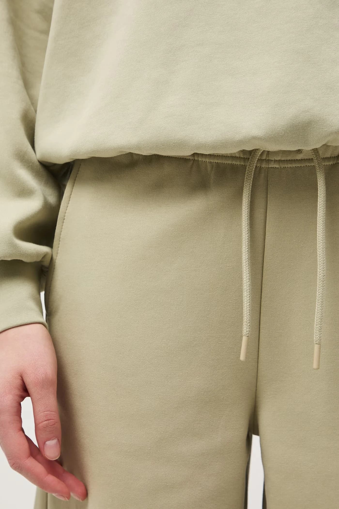 Женские спортивные штаны - фото 4