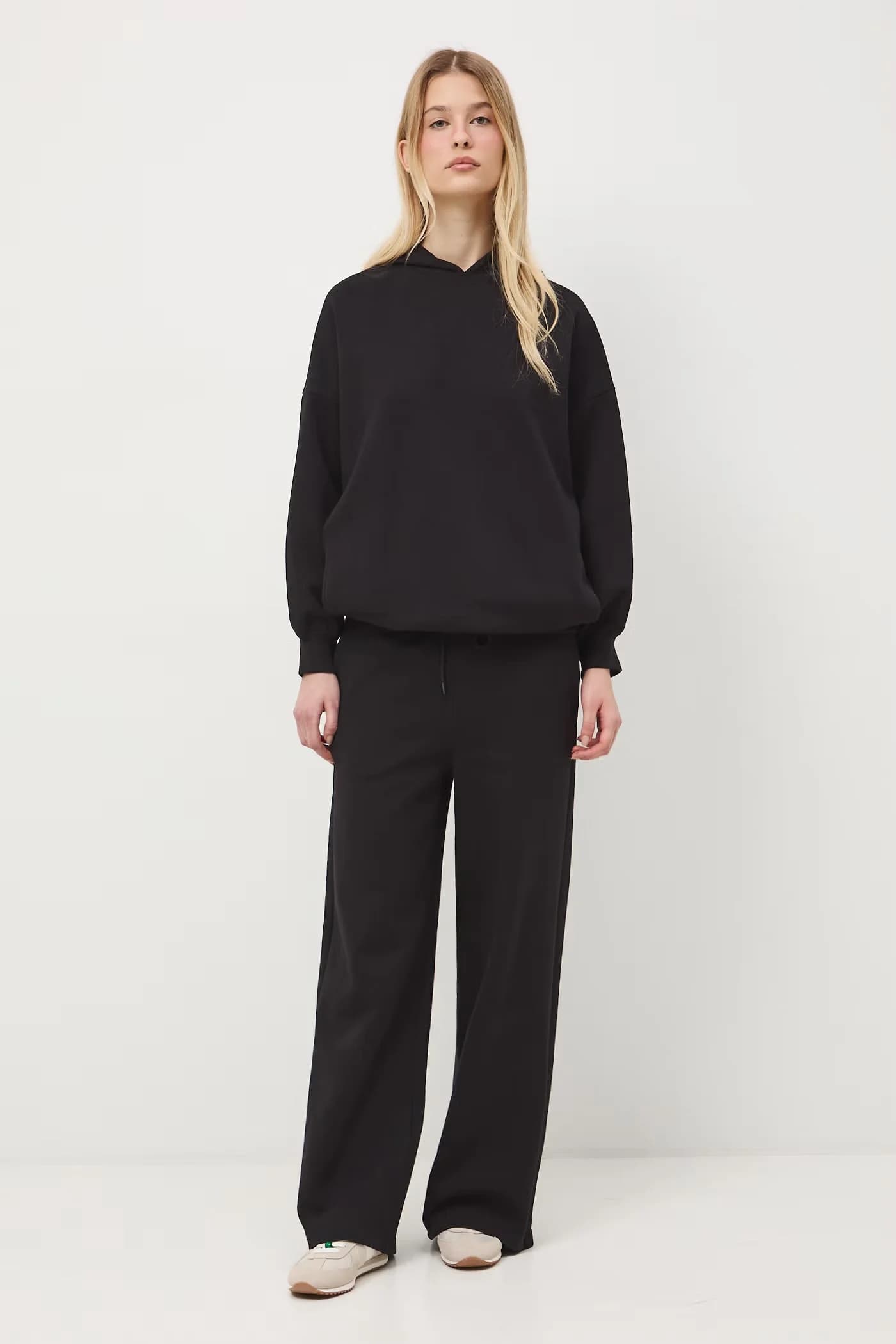 Женские спортивные штаны