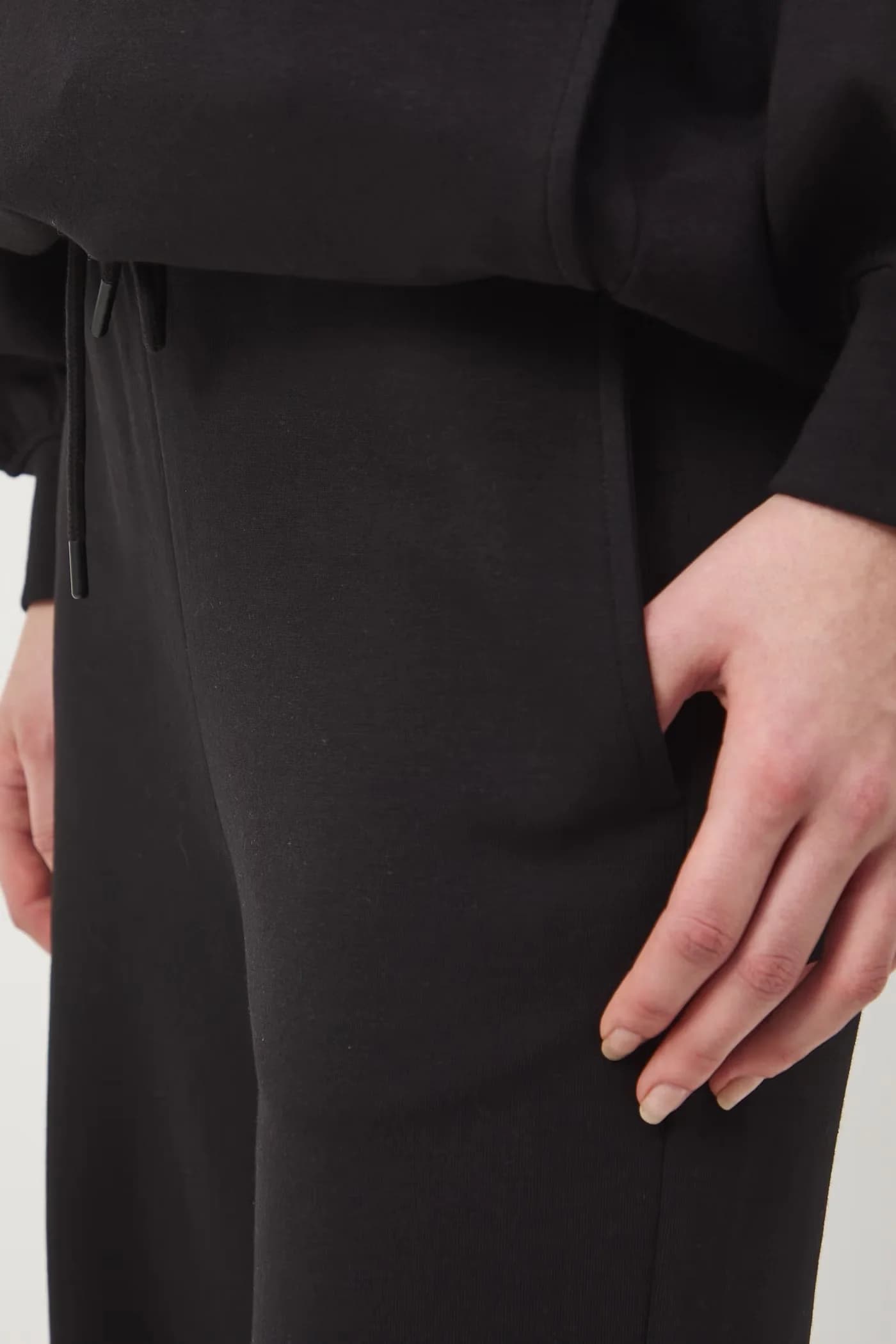 Женские спортивные штаны - фото 4