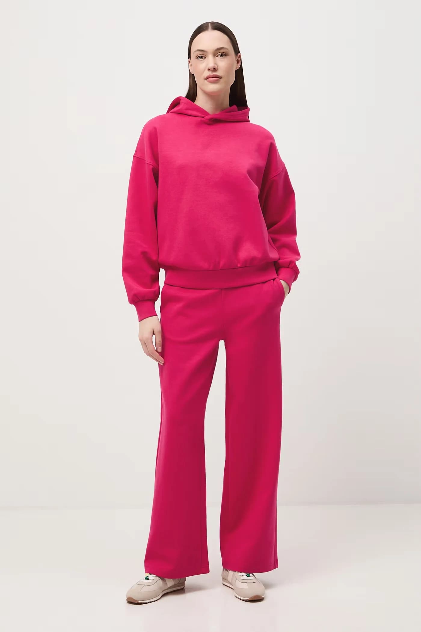 Женские спортивные штаны - фото 2