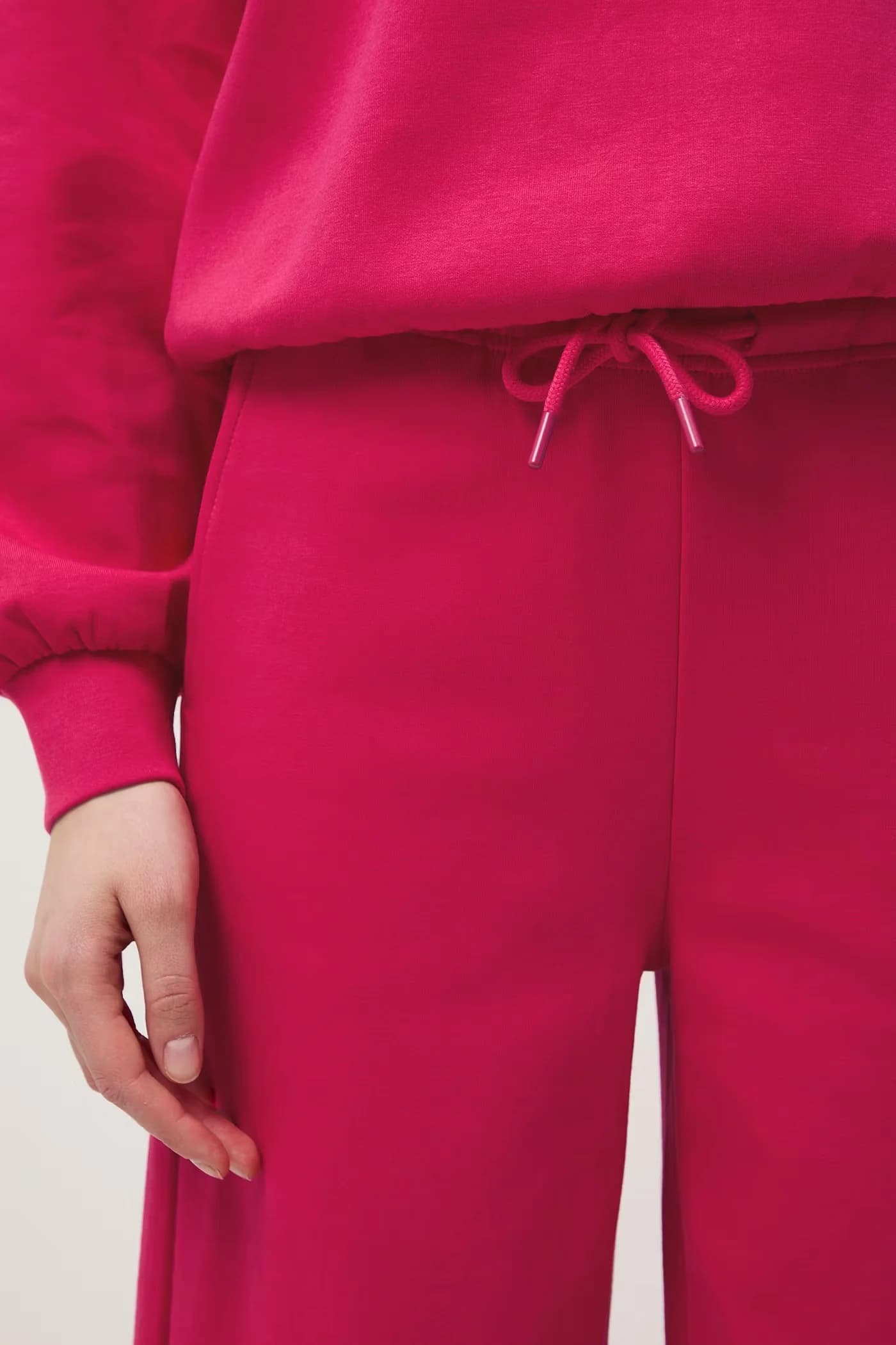 Женские спортивные штаны - фото 4