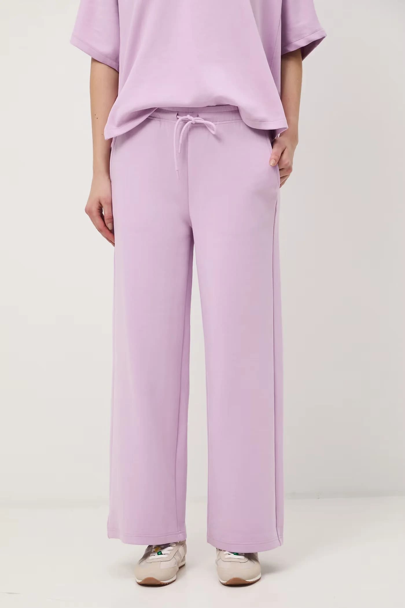 Женские спортивные штаны - фото 2