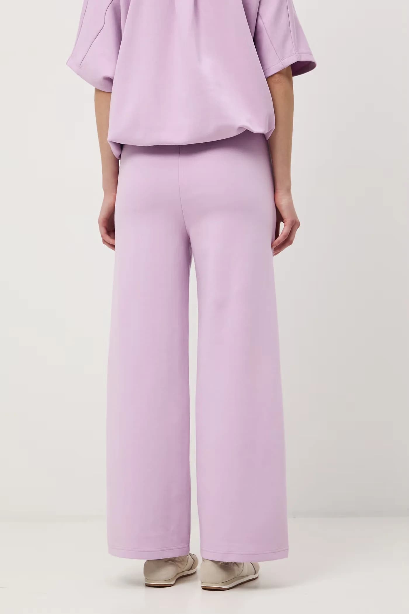 Женские спортивные штаны - фото 3