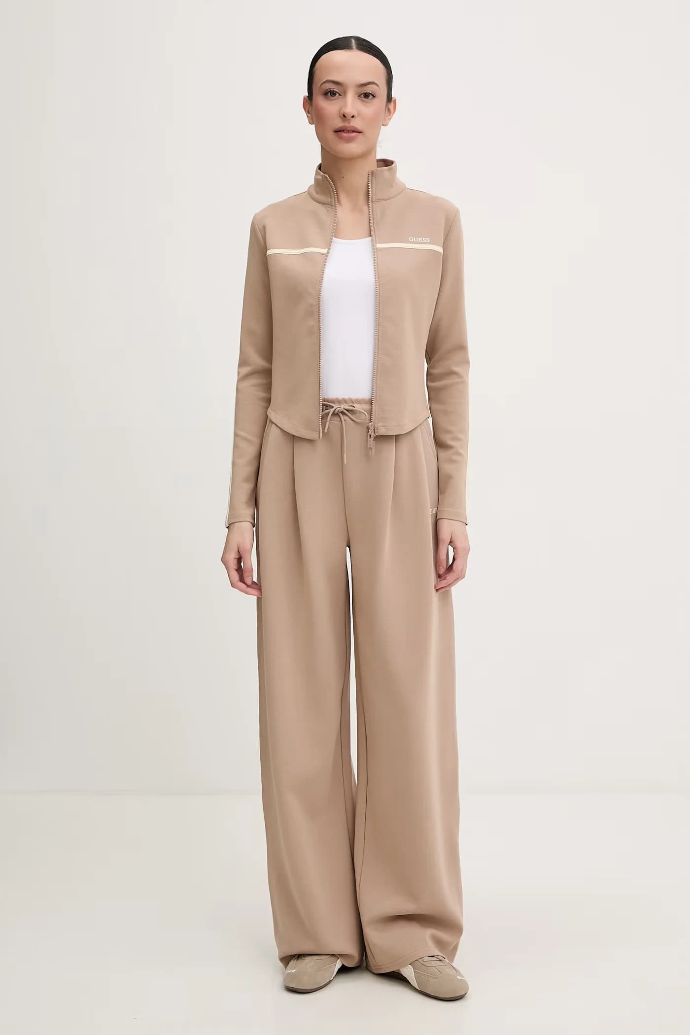 ЖАСМИН женские спортивные брюки - фото 2