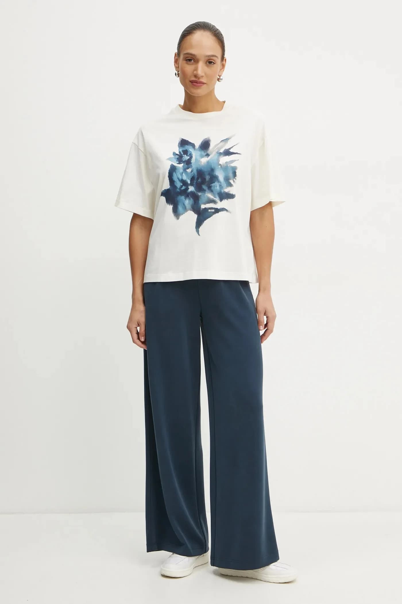 Спортивные штаны - фото 2