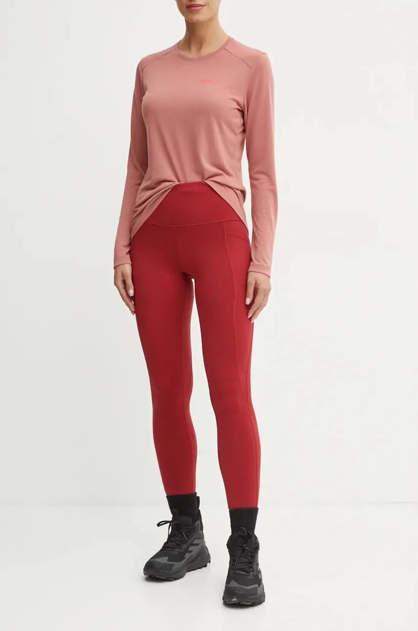 Леггинсы для активного спорта