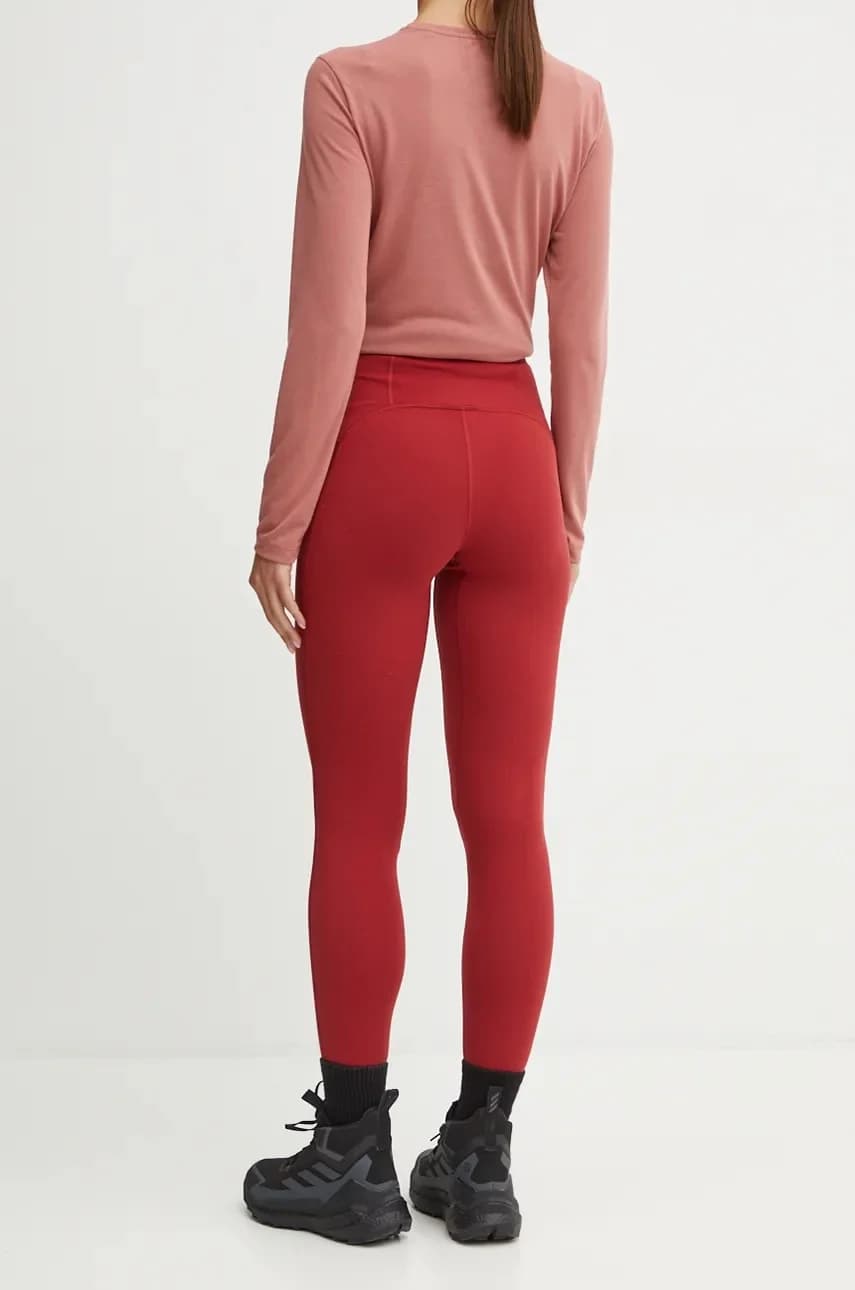 Леггинсы для активного спорта - фото 3