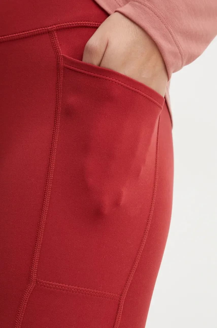 Леггинсы для активного спорта - фото 4