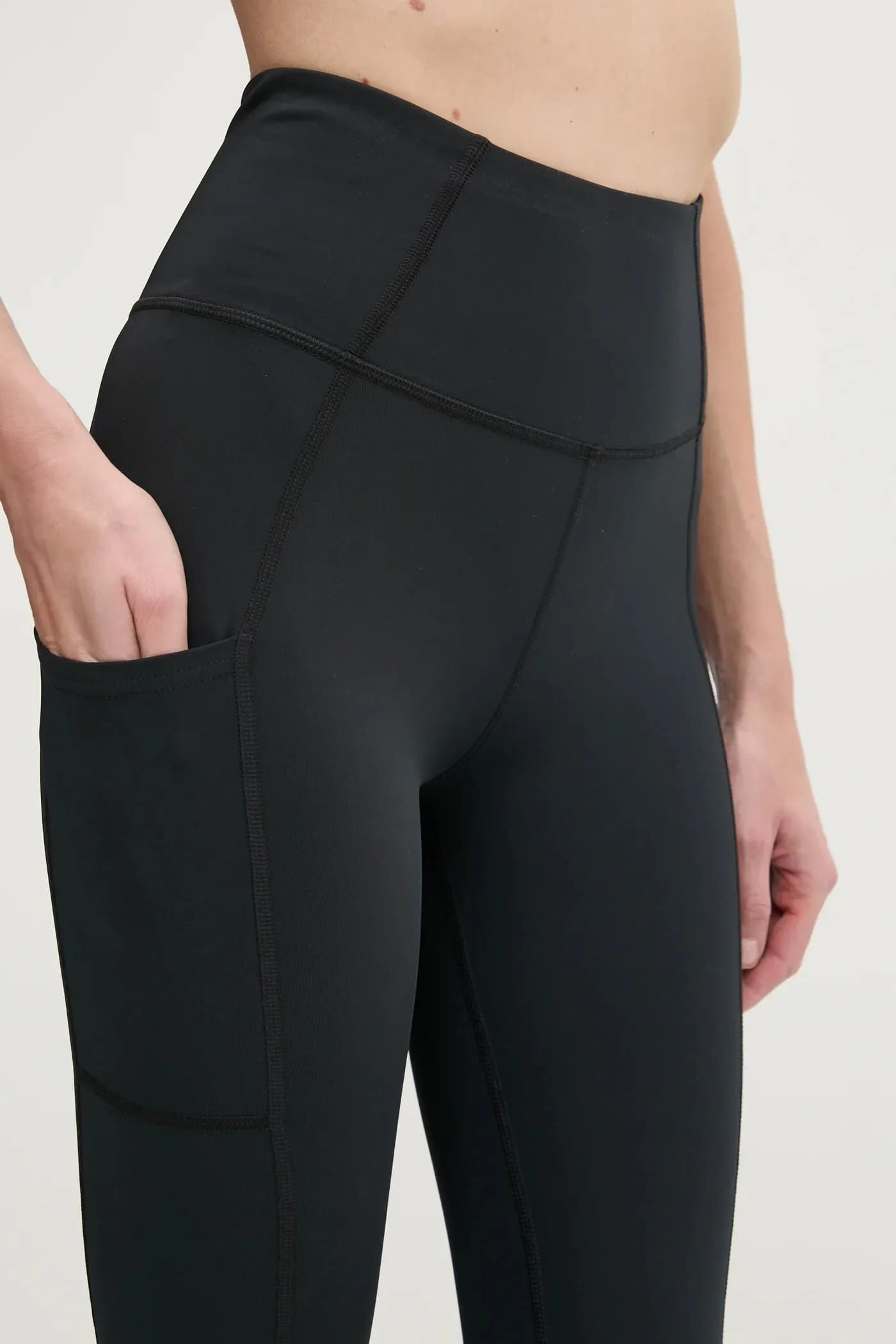 Спортивные леггинсы Boundless Trek - фото 4