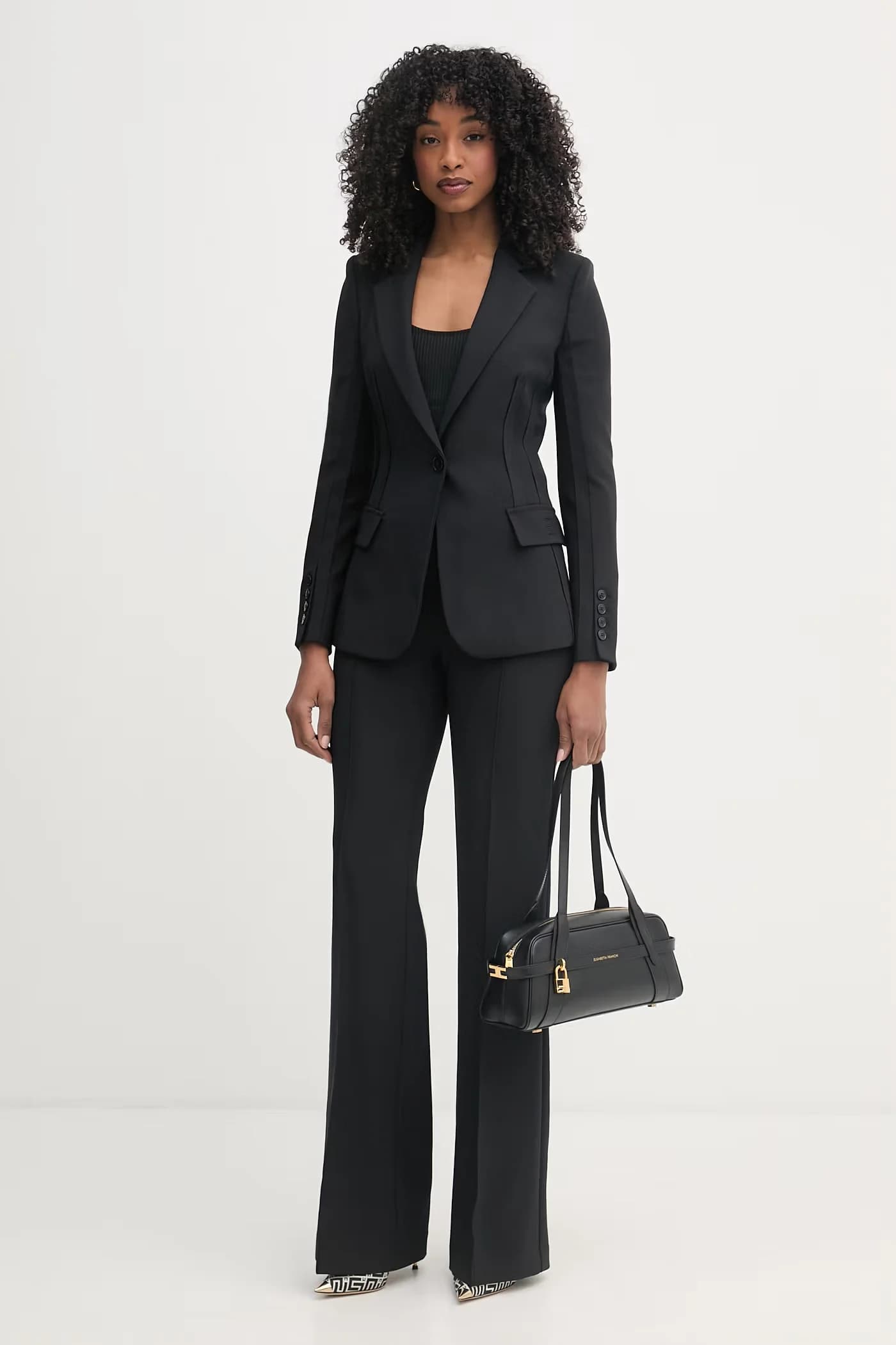 Женские брюки - фото 3