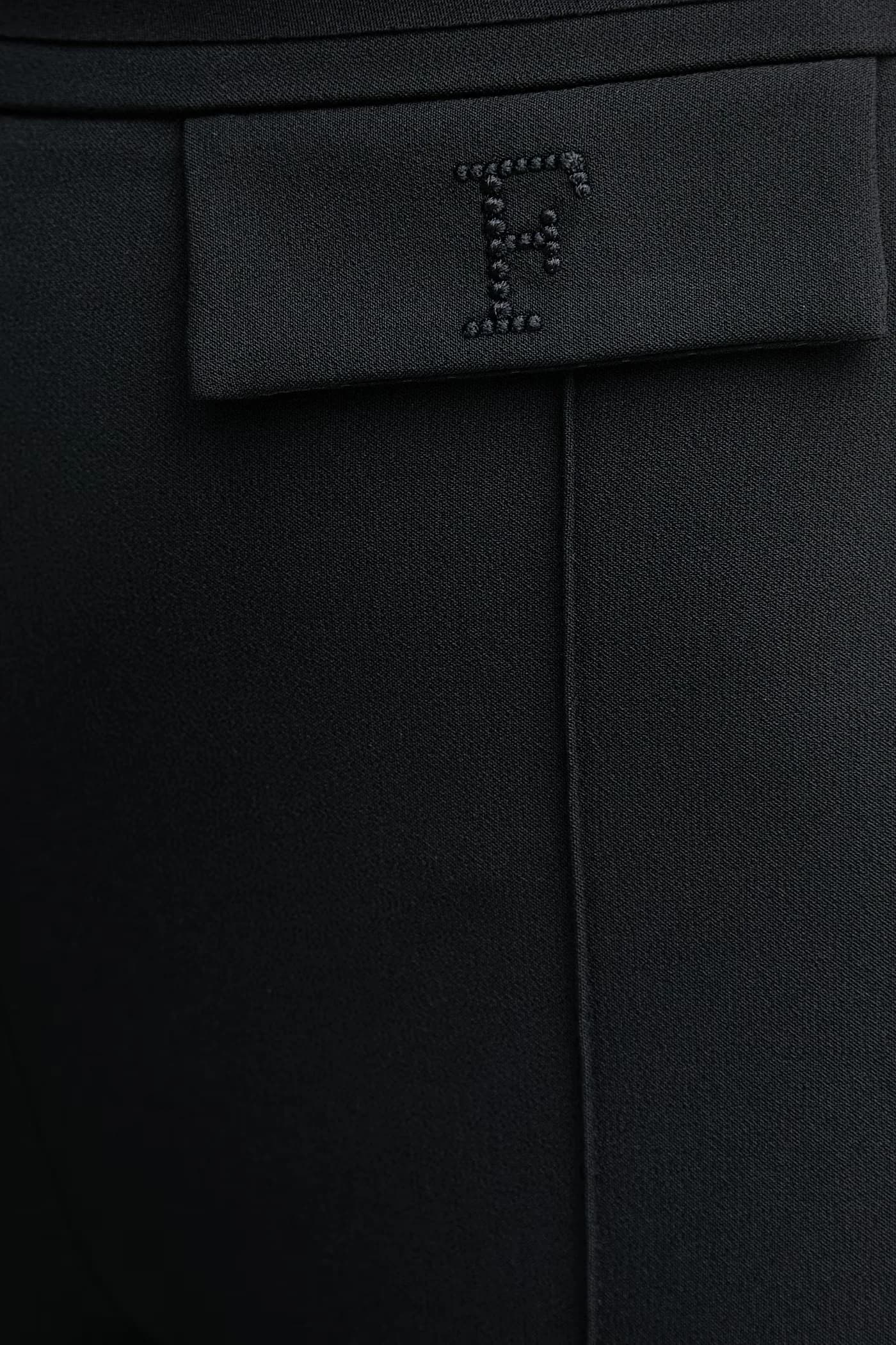 Женские брюки - фото 7